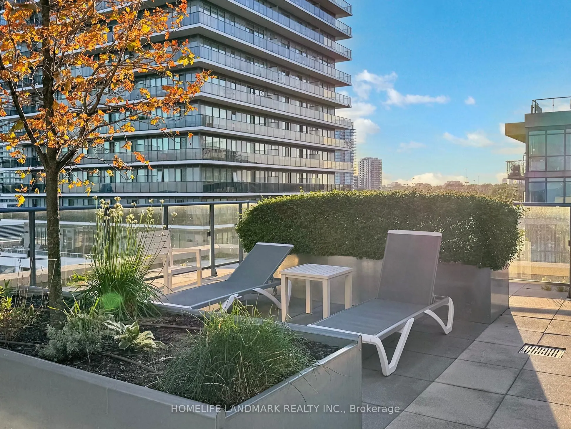 59 Annie Craig Drive, #1608