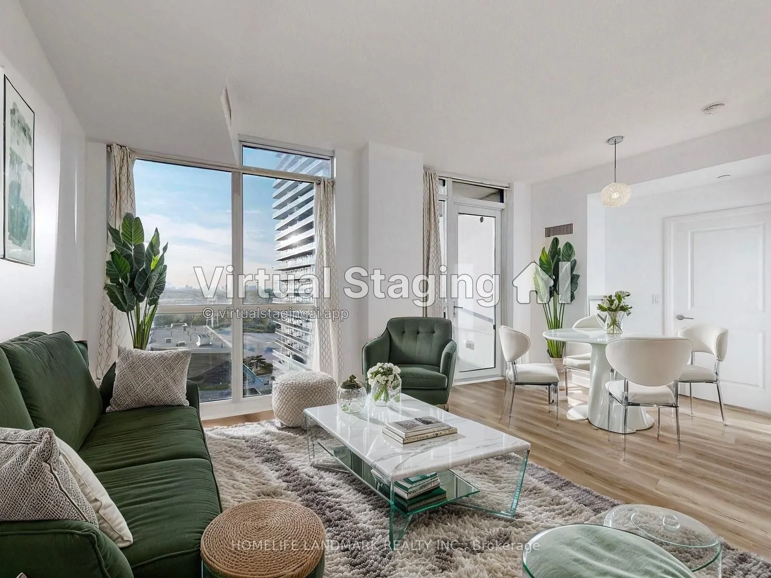 59 Annie Craig Drive, #1608
