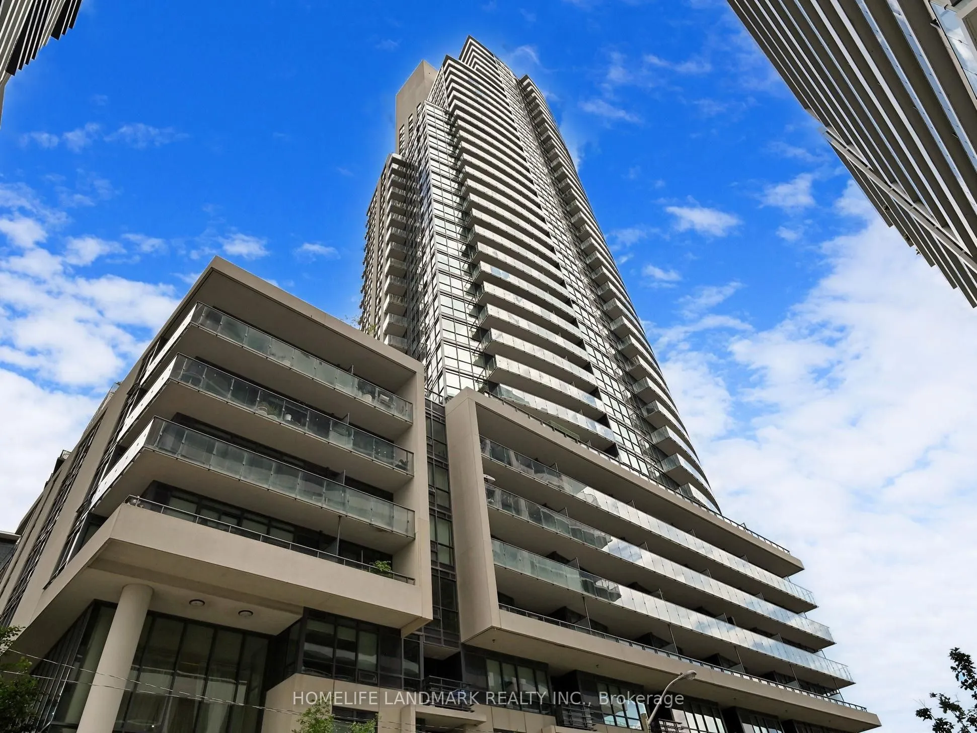 59 Annie Craig Drive, #1608