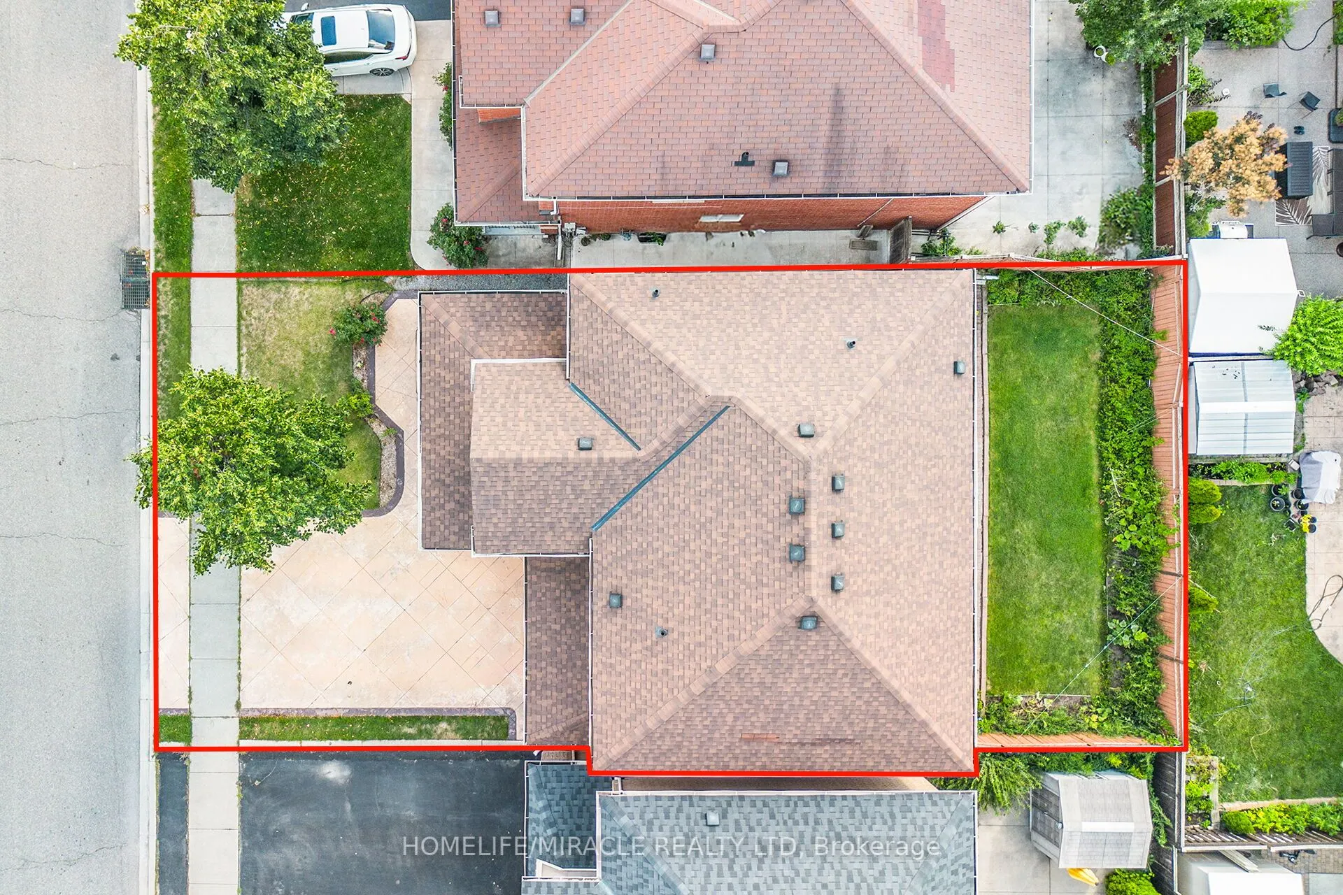17 Mainard Crescent