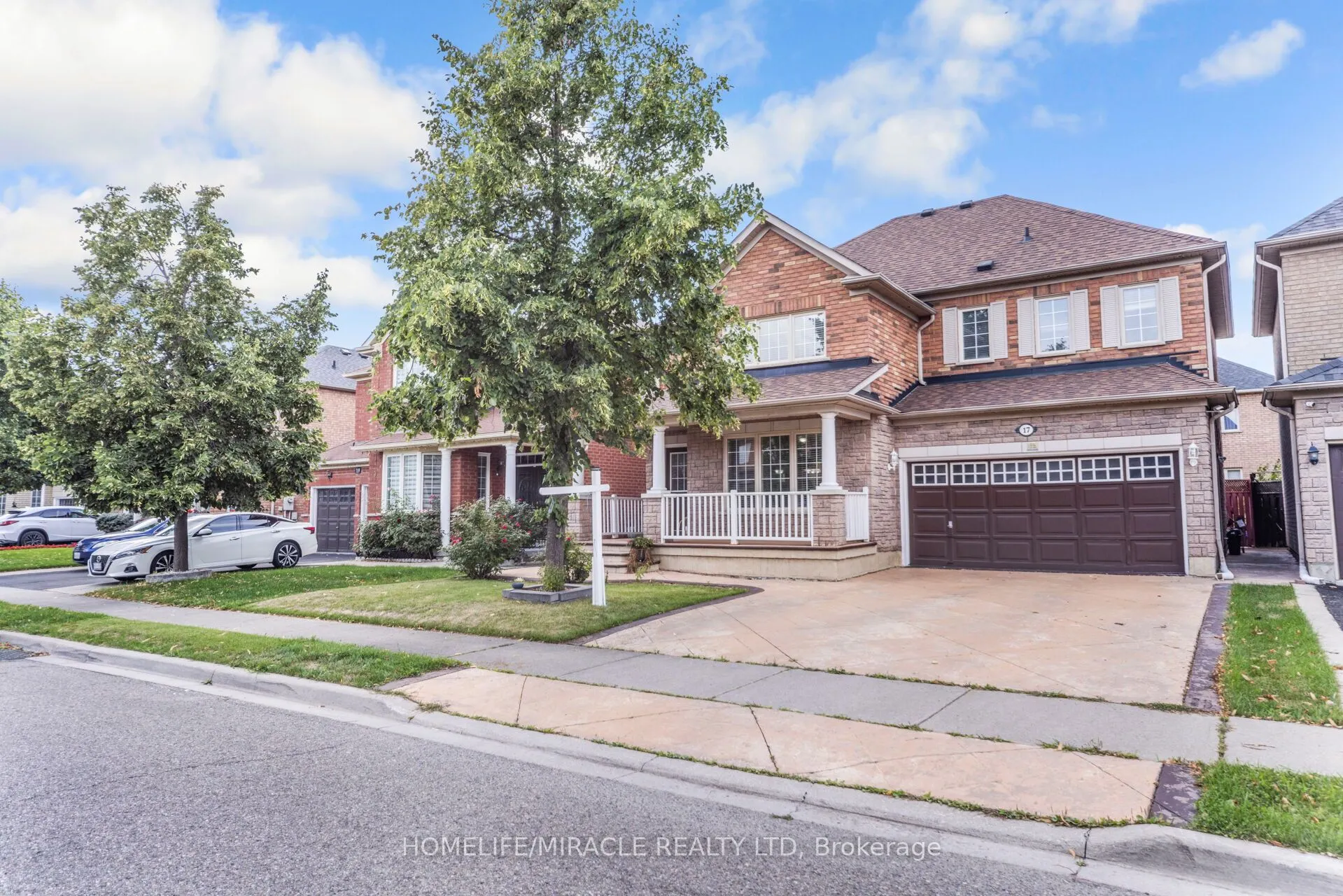17 Mainard Crescent