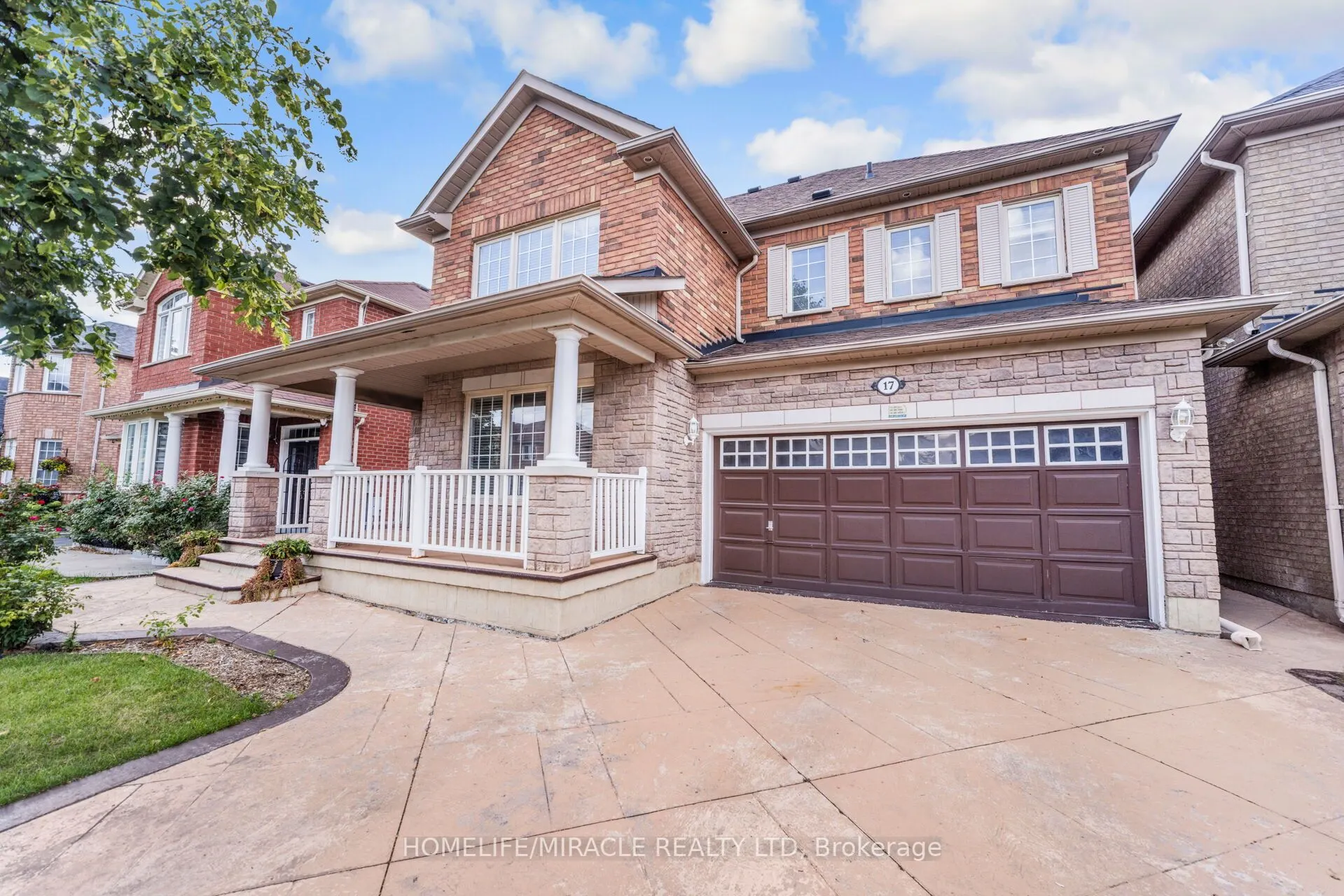 17 Mainard Crescent