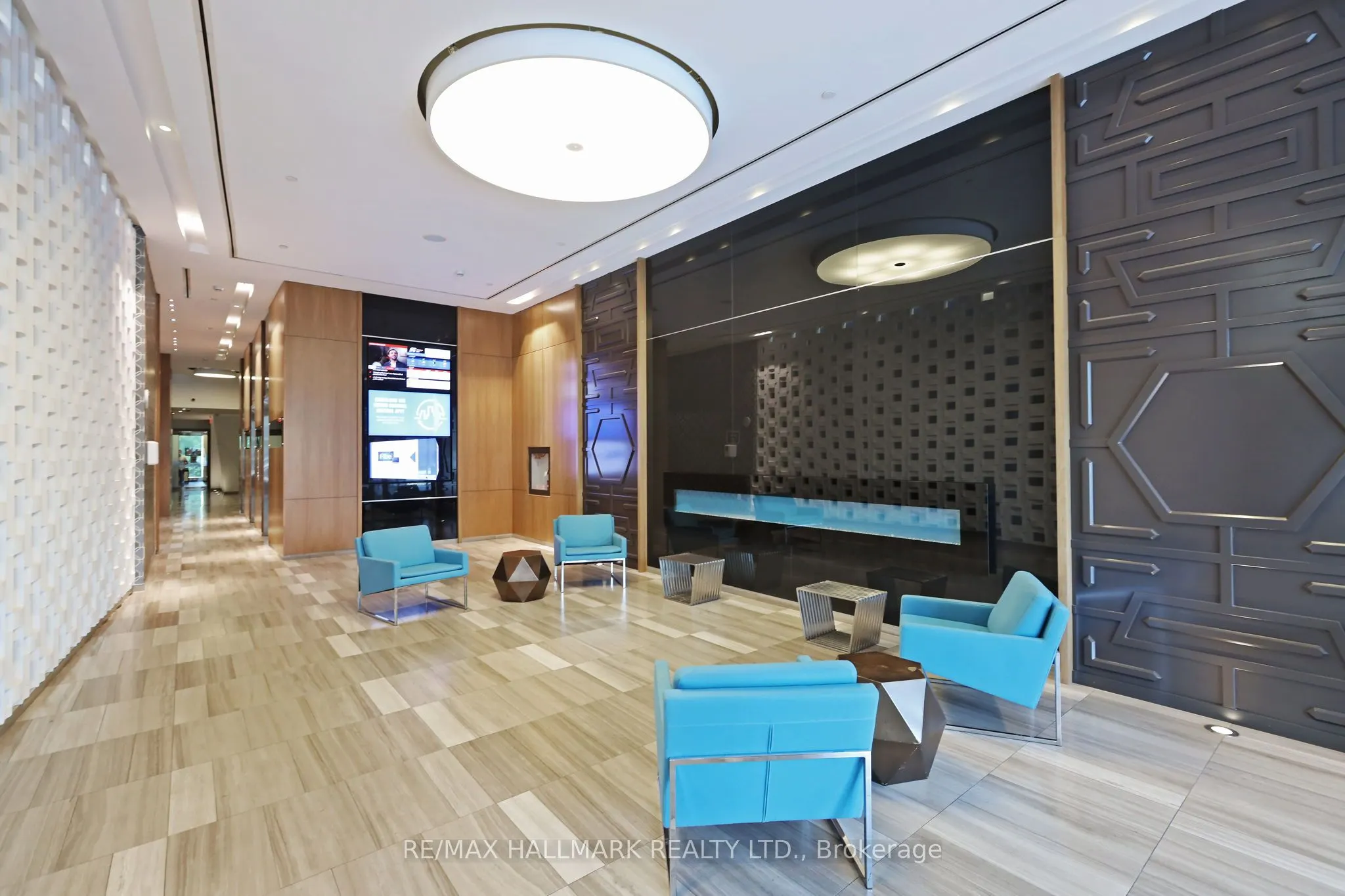 36 Park Lawn Road, #1909