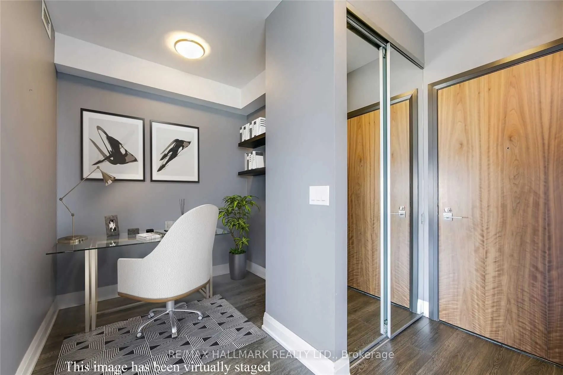 36 Park Lawn Road, #1909