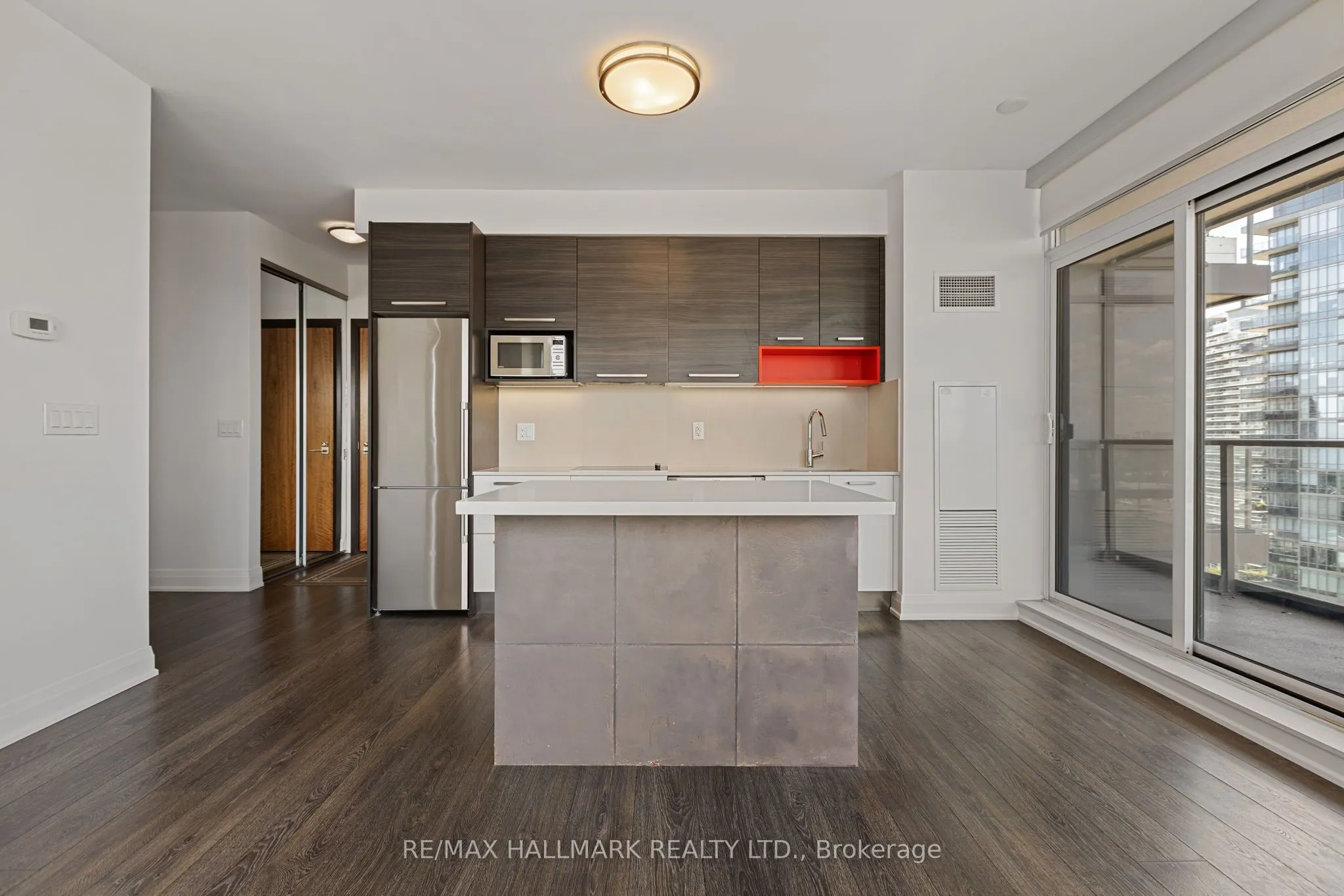 36 Park Lawn Road, #1909