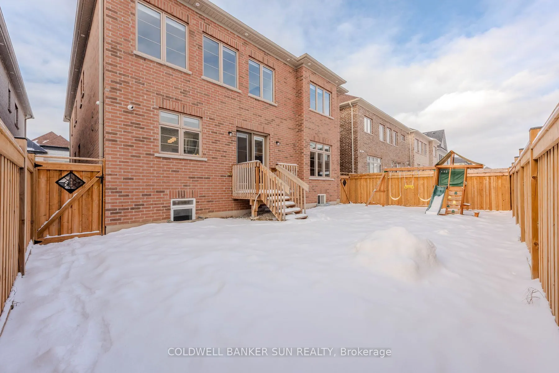 29 Midmorning Street