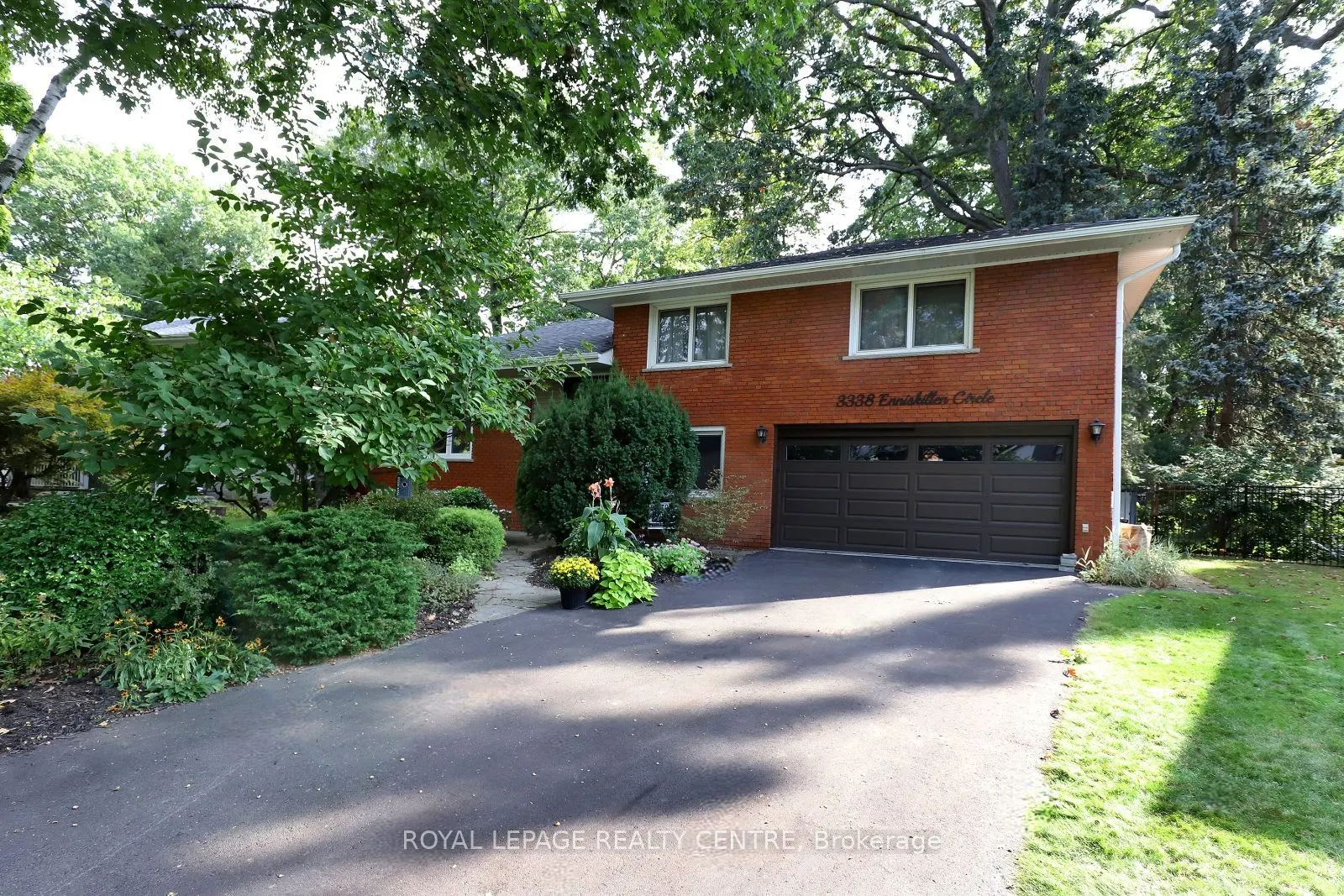 3338 Enniskillen Circle