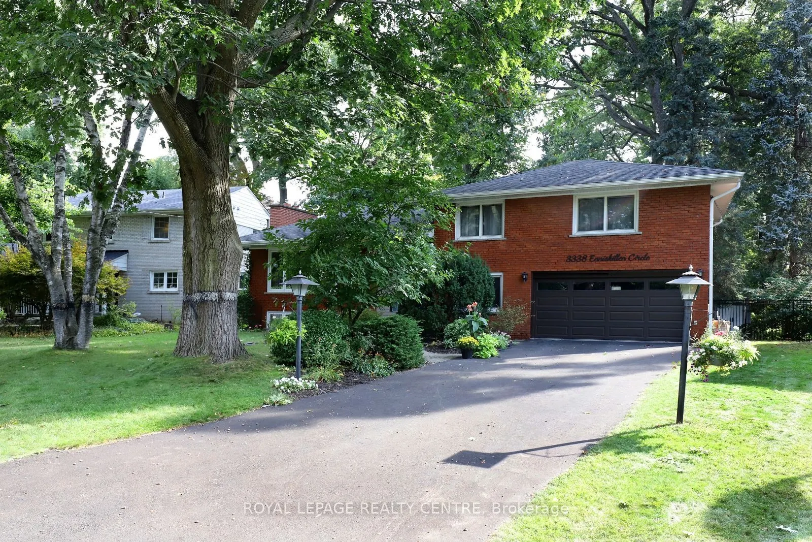 3338 Enniskillen Circle
