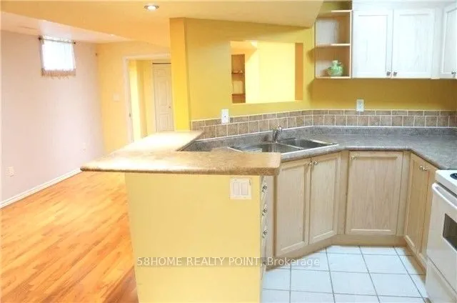 542 Rossellini Drive, #Bsmt