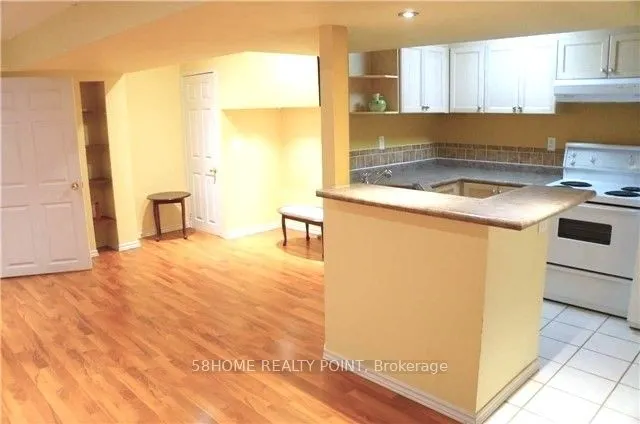 542 Rossellini Drive, #Bsmt