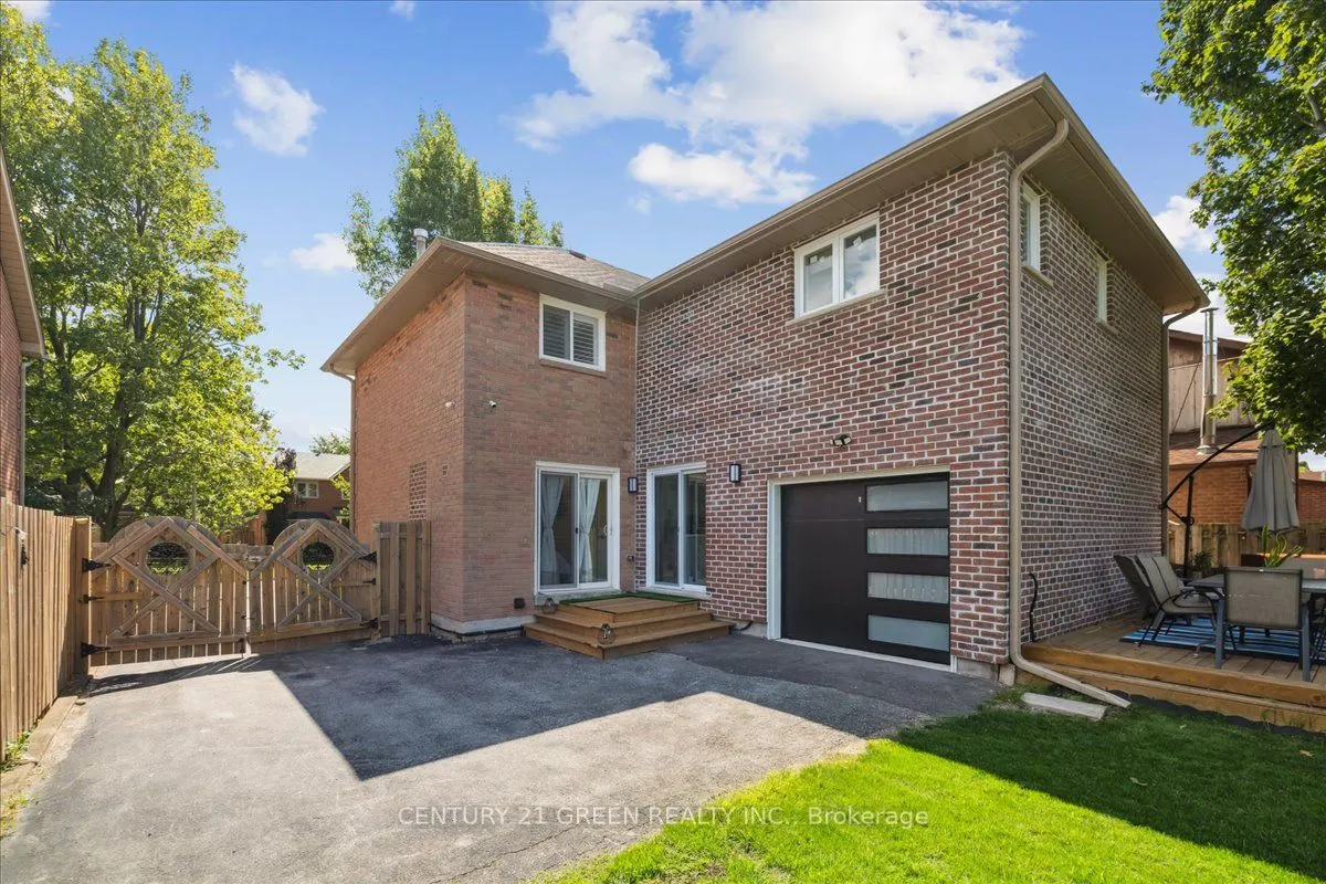 223 O'Donoghue Avenue