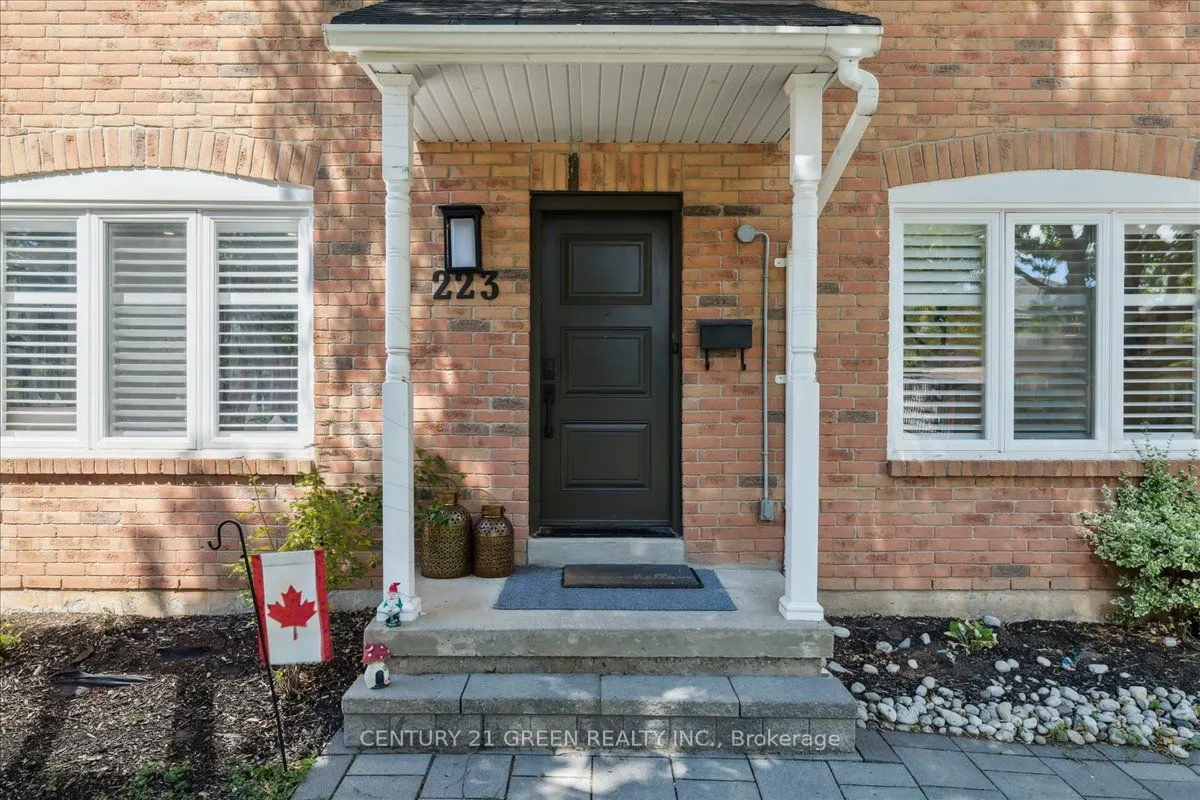 223 O'Donoghue Avenue