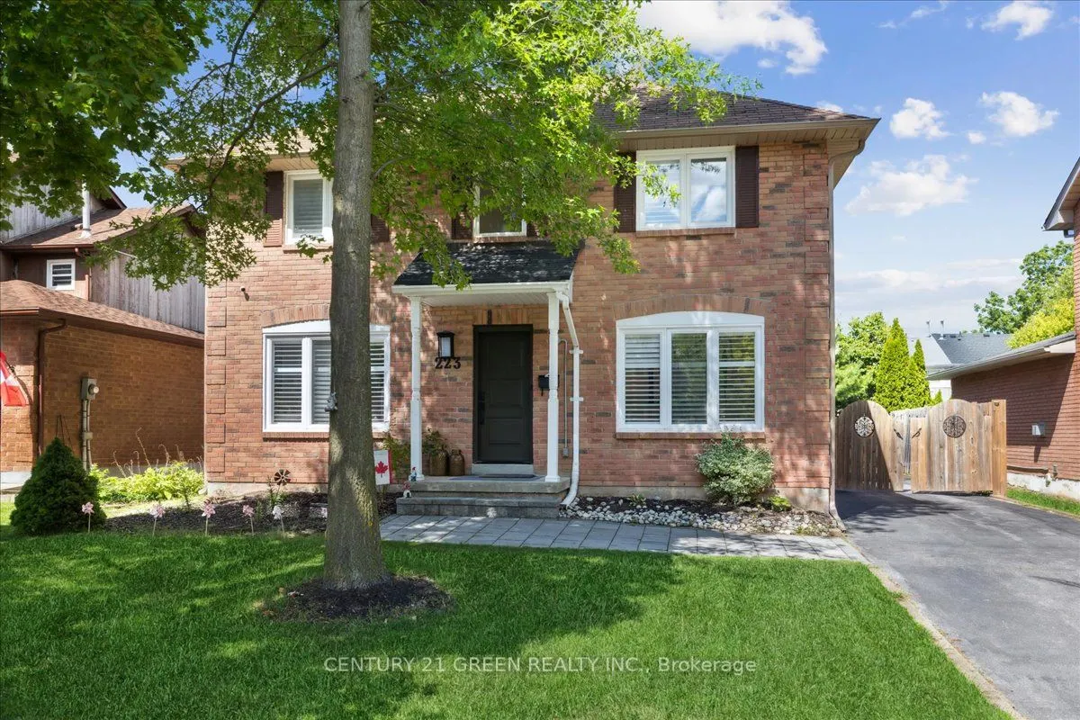 223 O'Donoghue Avenue