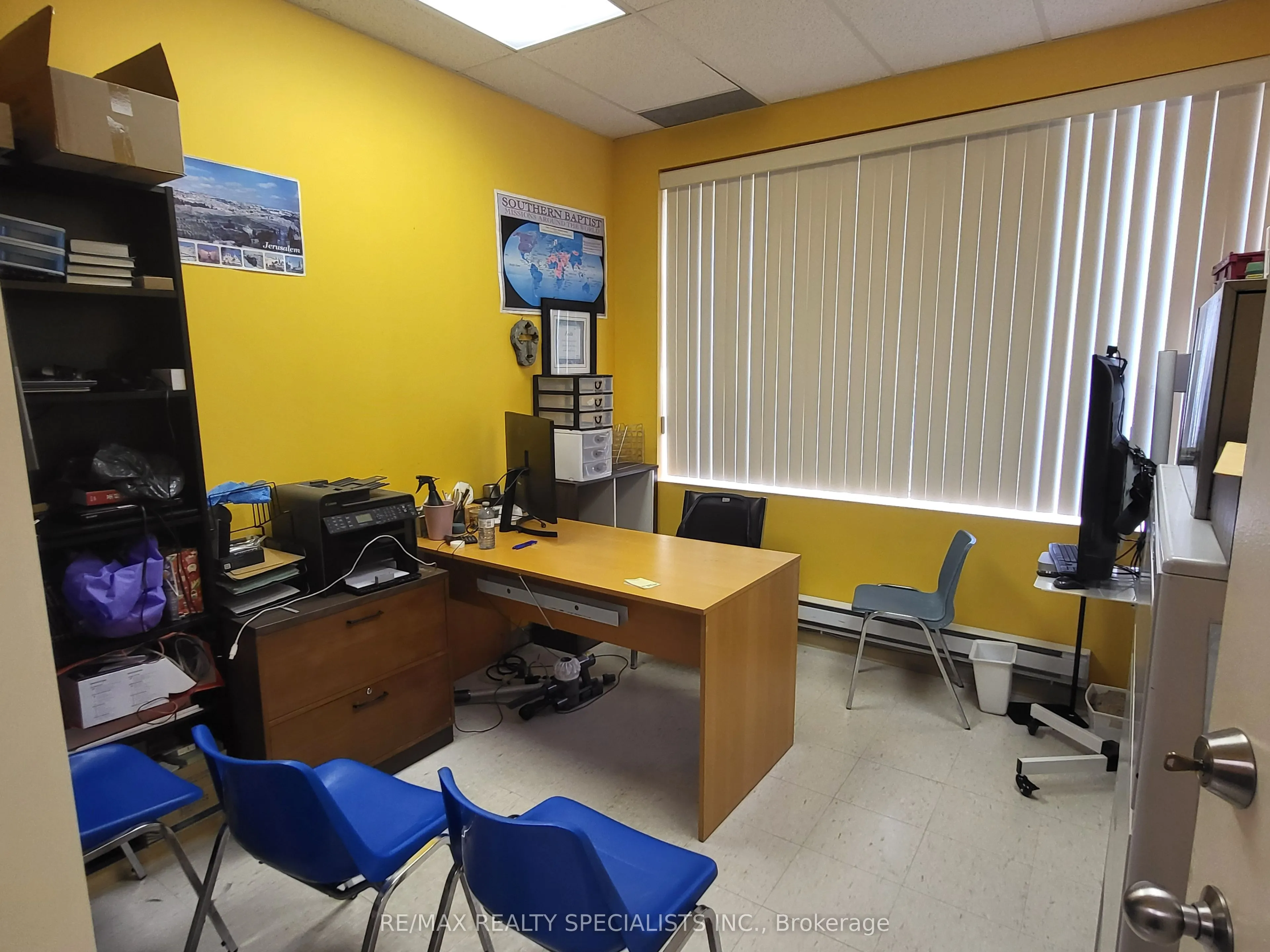 1550 South Gateway Road, #320
