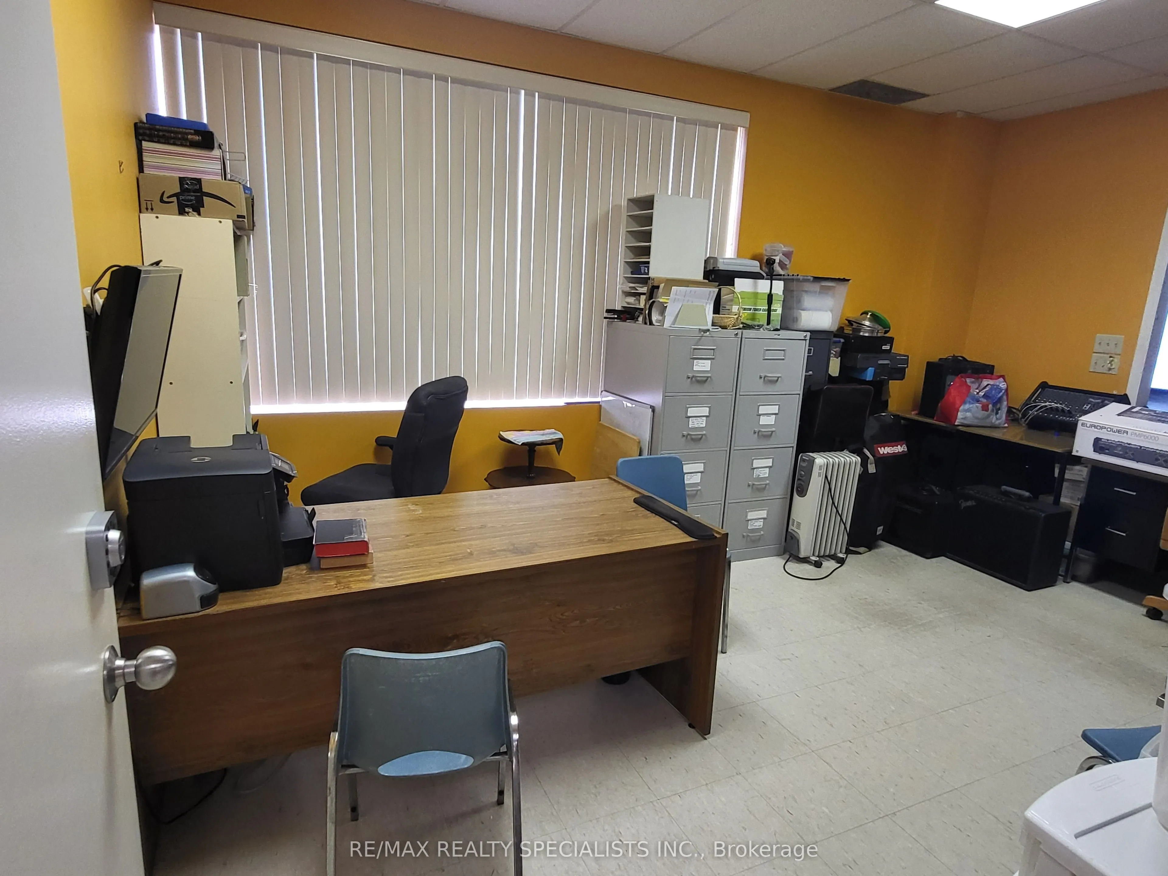 1550 South Gateway Road, #320