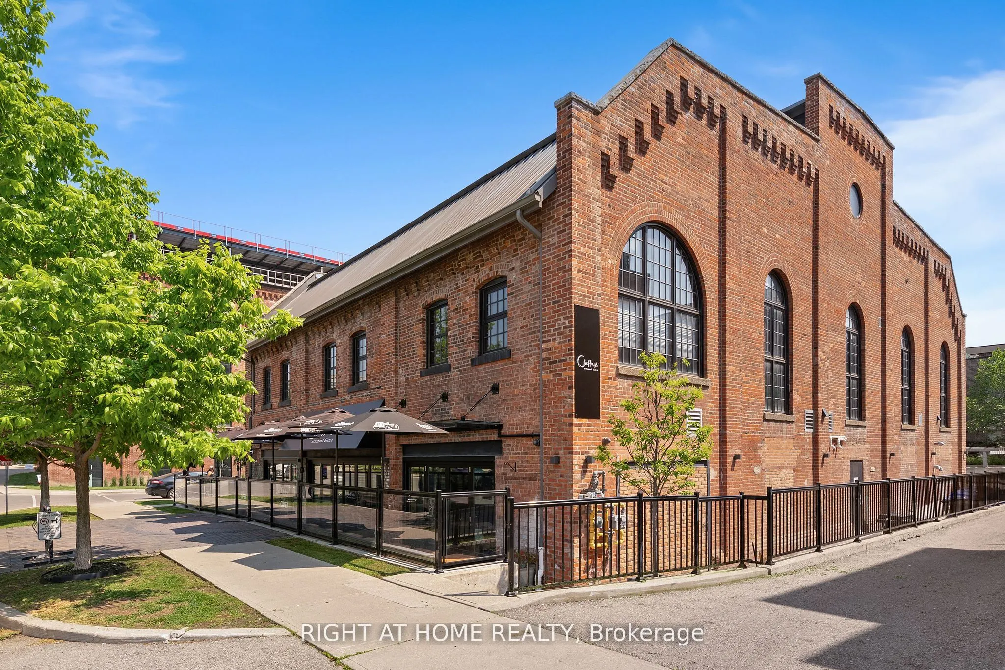 11 Foundry Avenue, #229