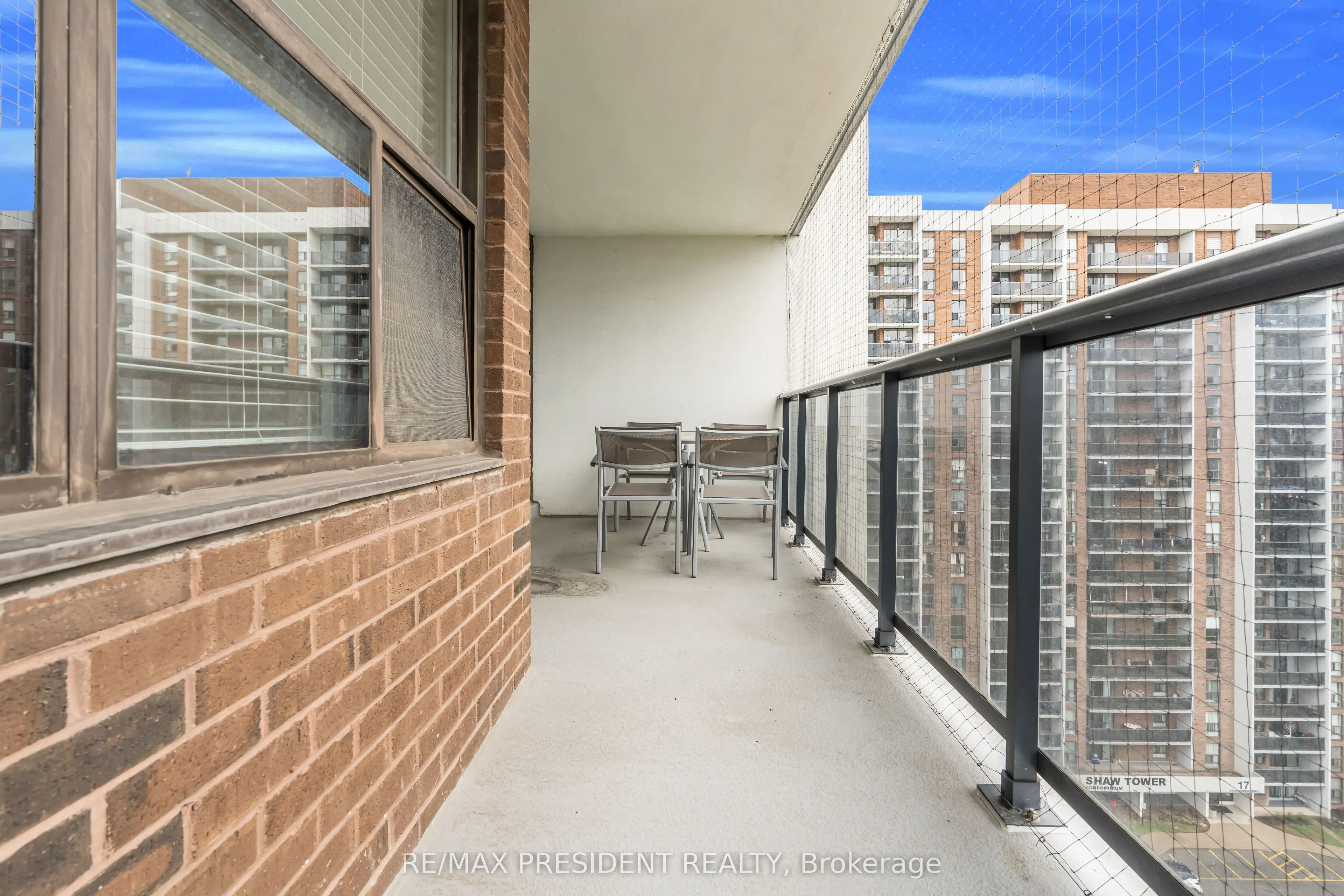 21 Knightsbridge Road, #1408