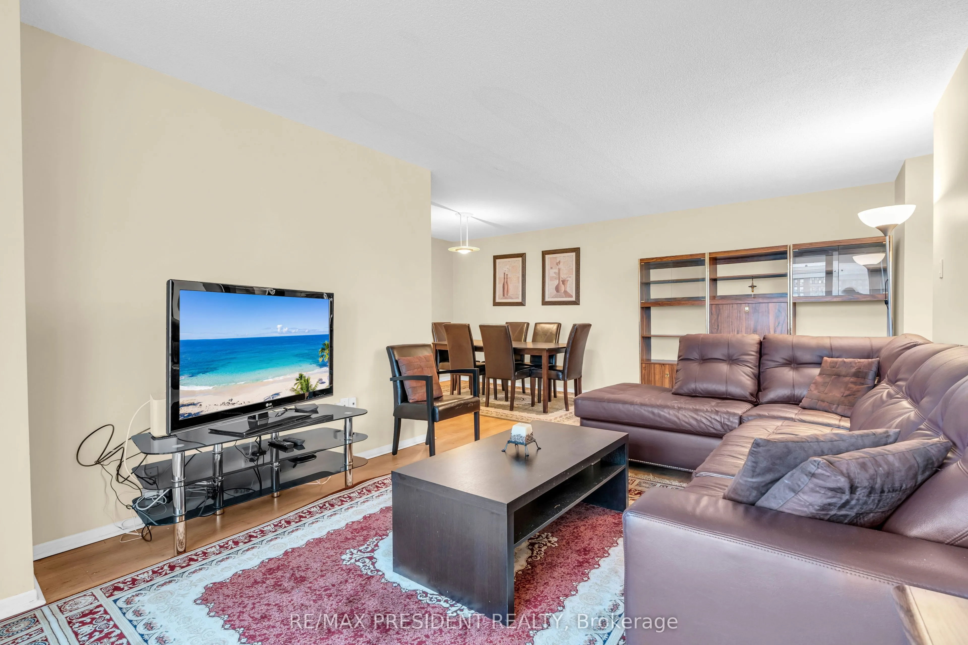 21 Knightsbridge Road, #1408
