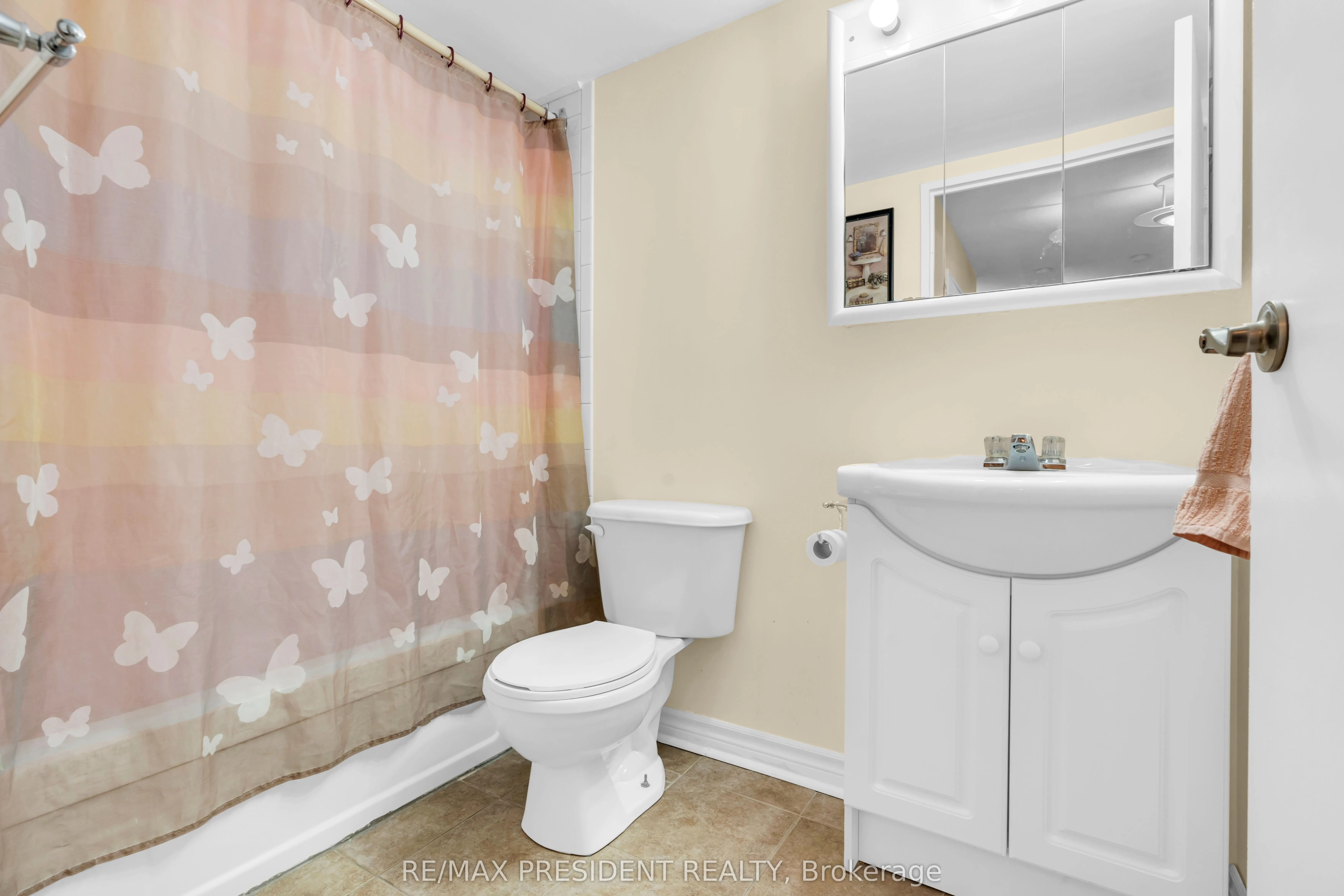 21 Knightsbridge Road, #1408