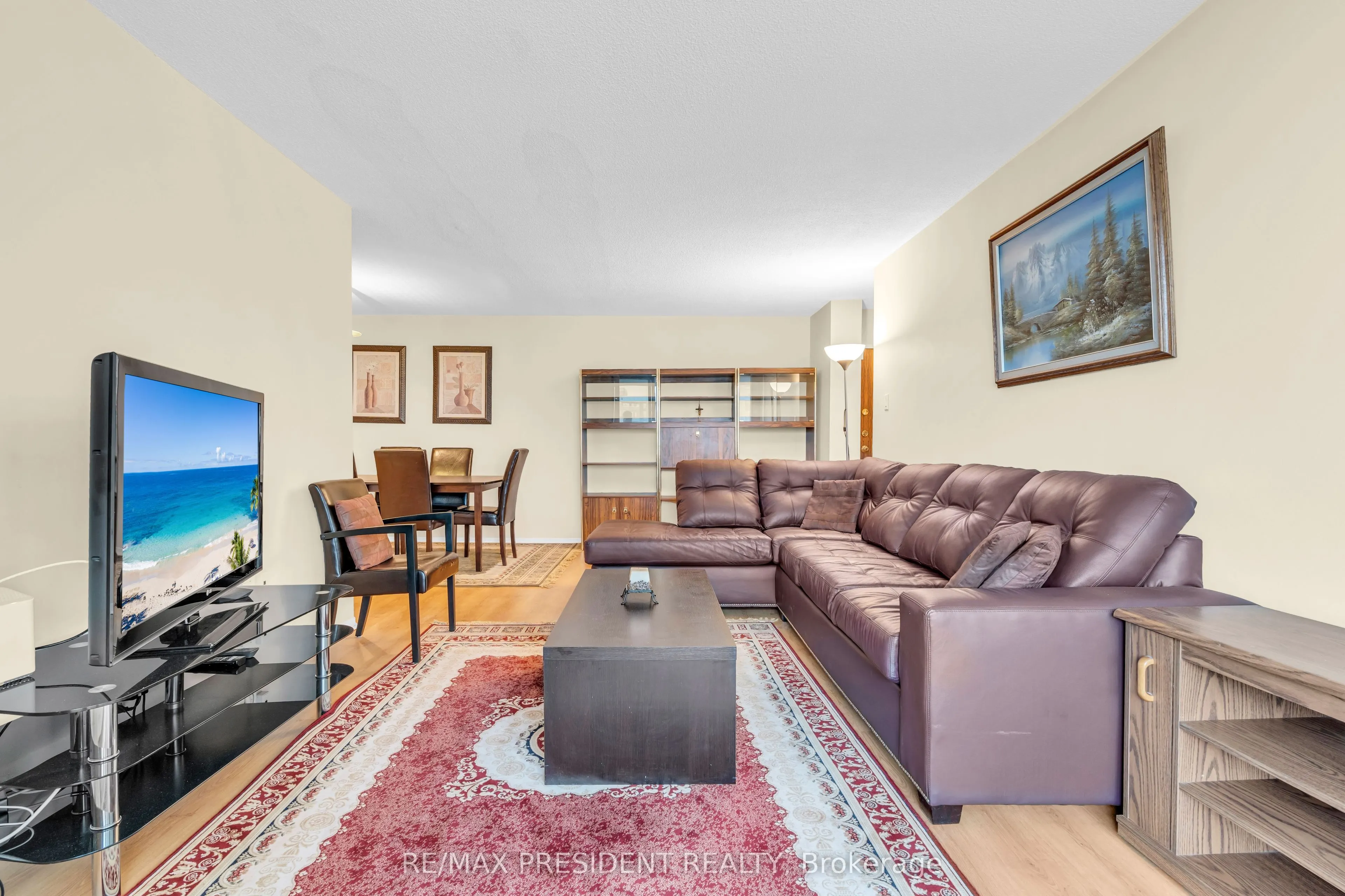21 Knightsbridge Road, #1408
