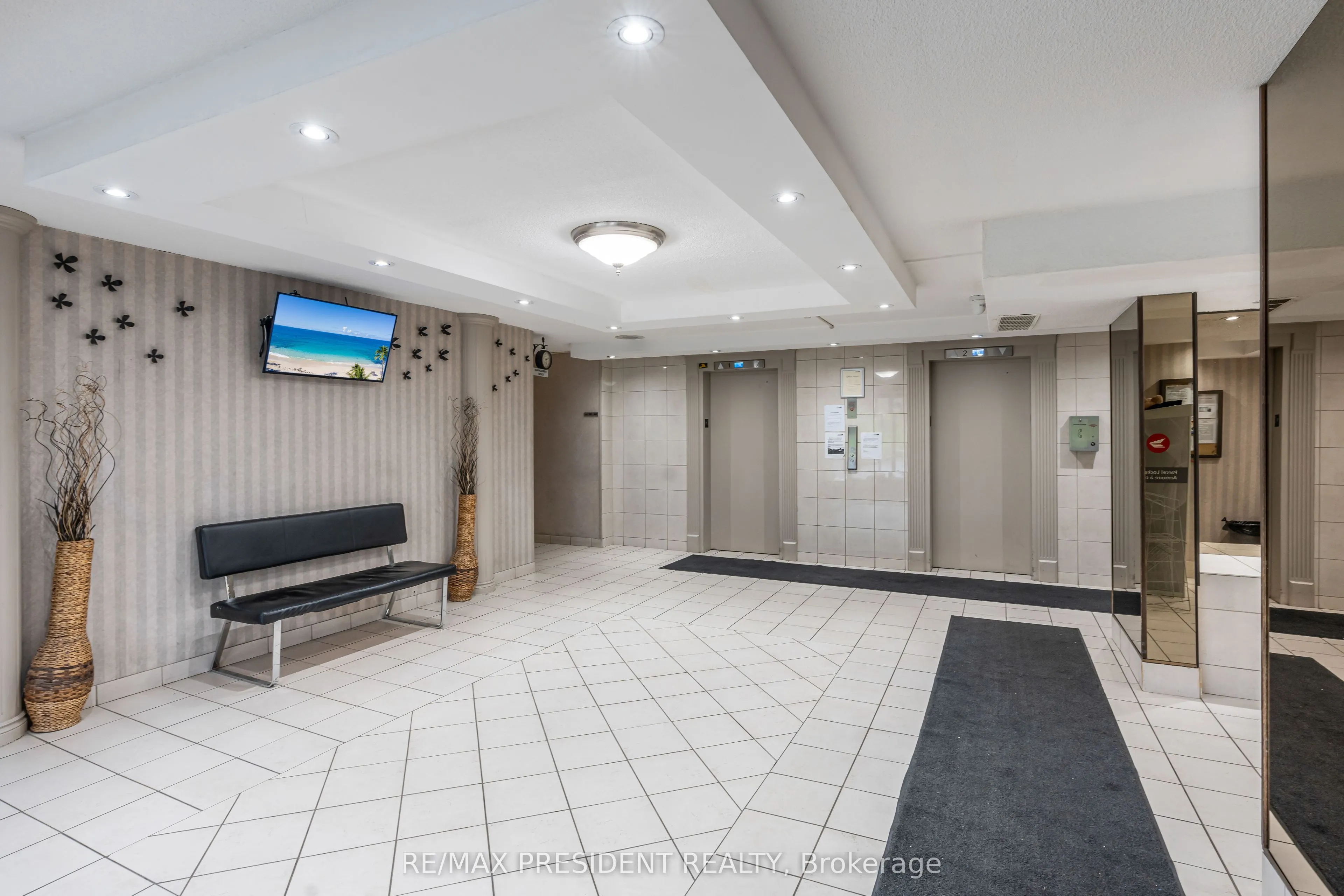 21 Knightsbridge Road, #1408