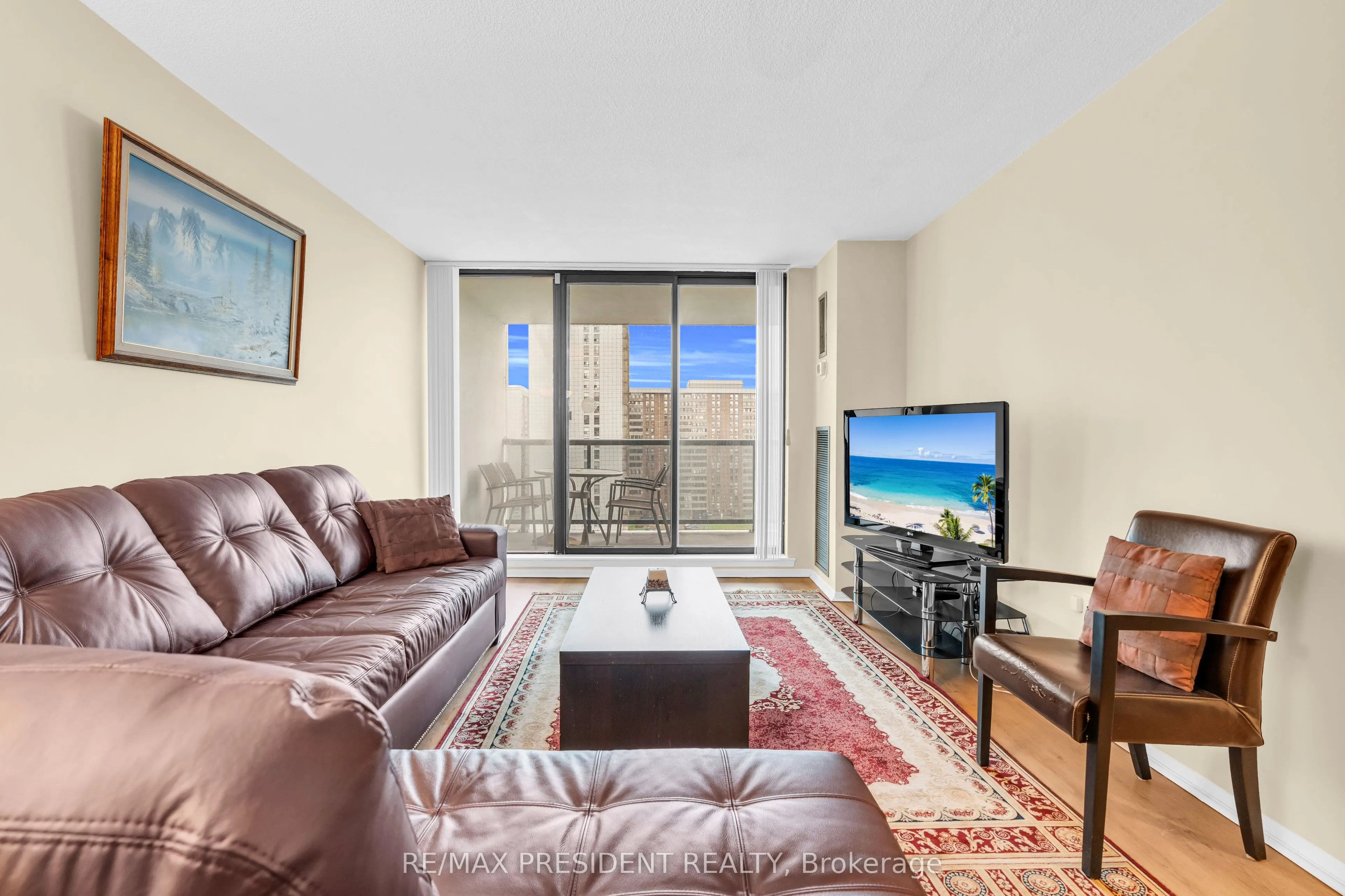 21 Knightsbridge Road, #1408