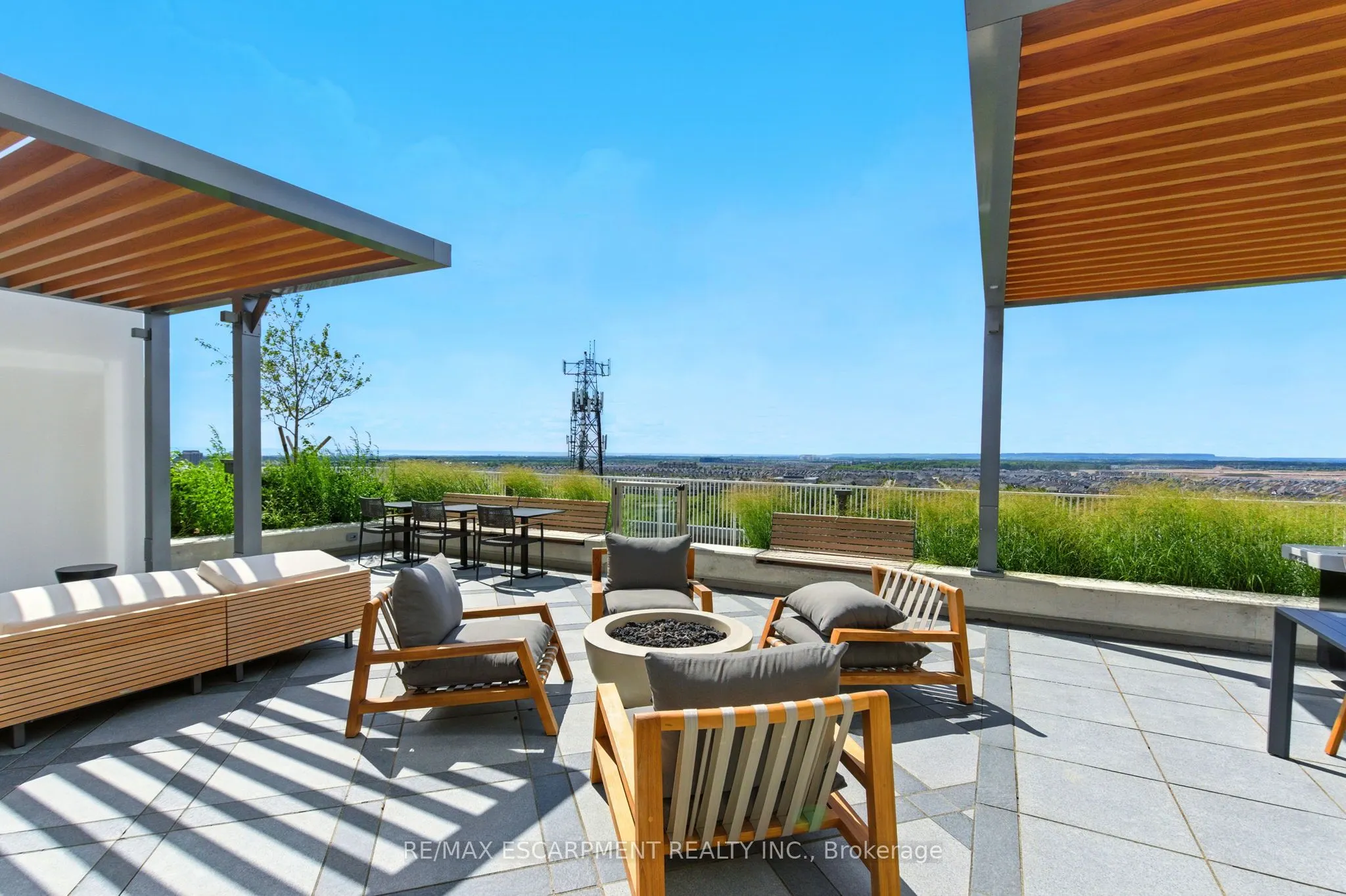 3240 William Coltson Avenue, #820