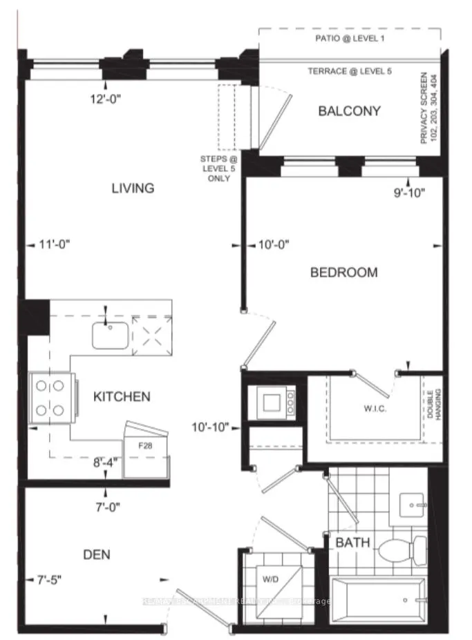 3240 William Coltson Avenue, #820
