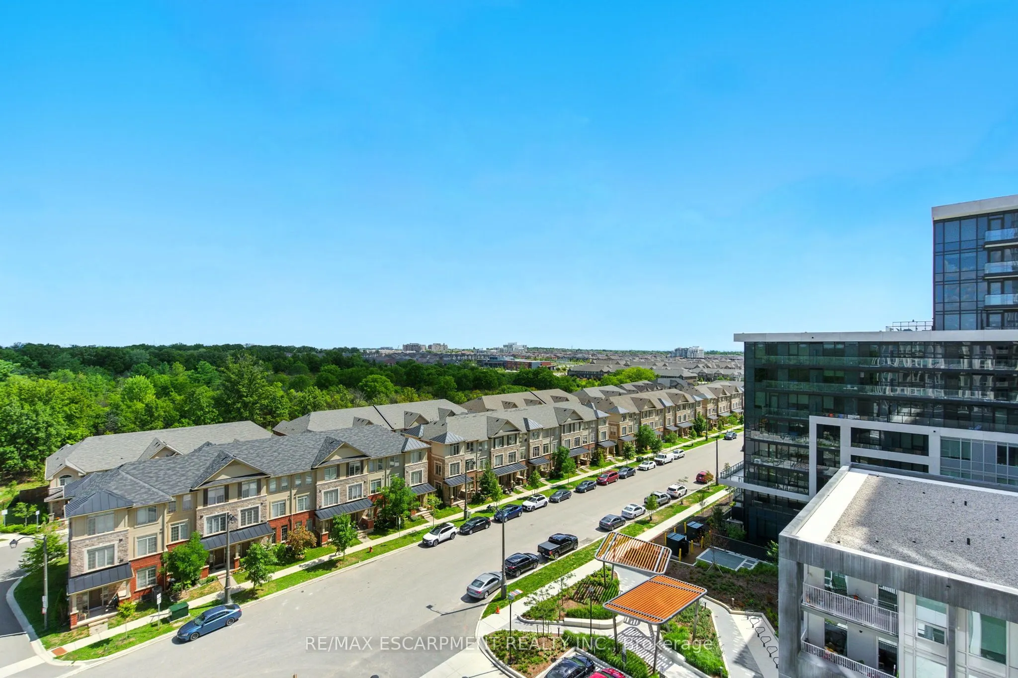 3240 William Coltson Avenue, #820