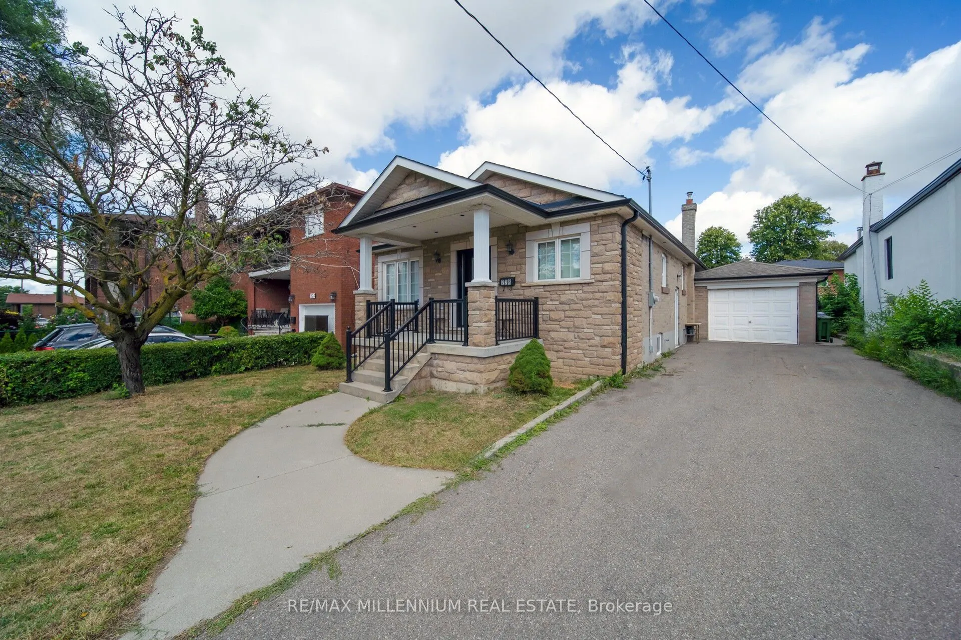 226 Falstaff Avenue