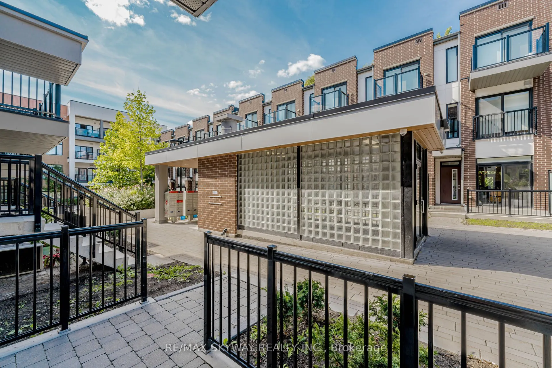 100 Canon Jackson Drive, #104
