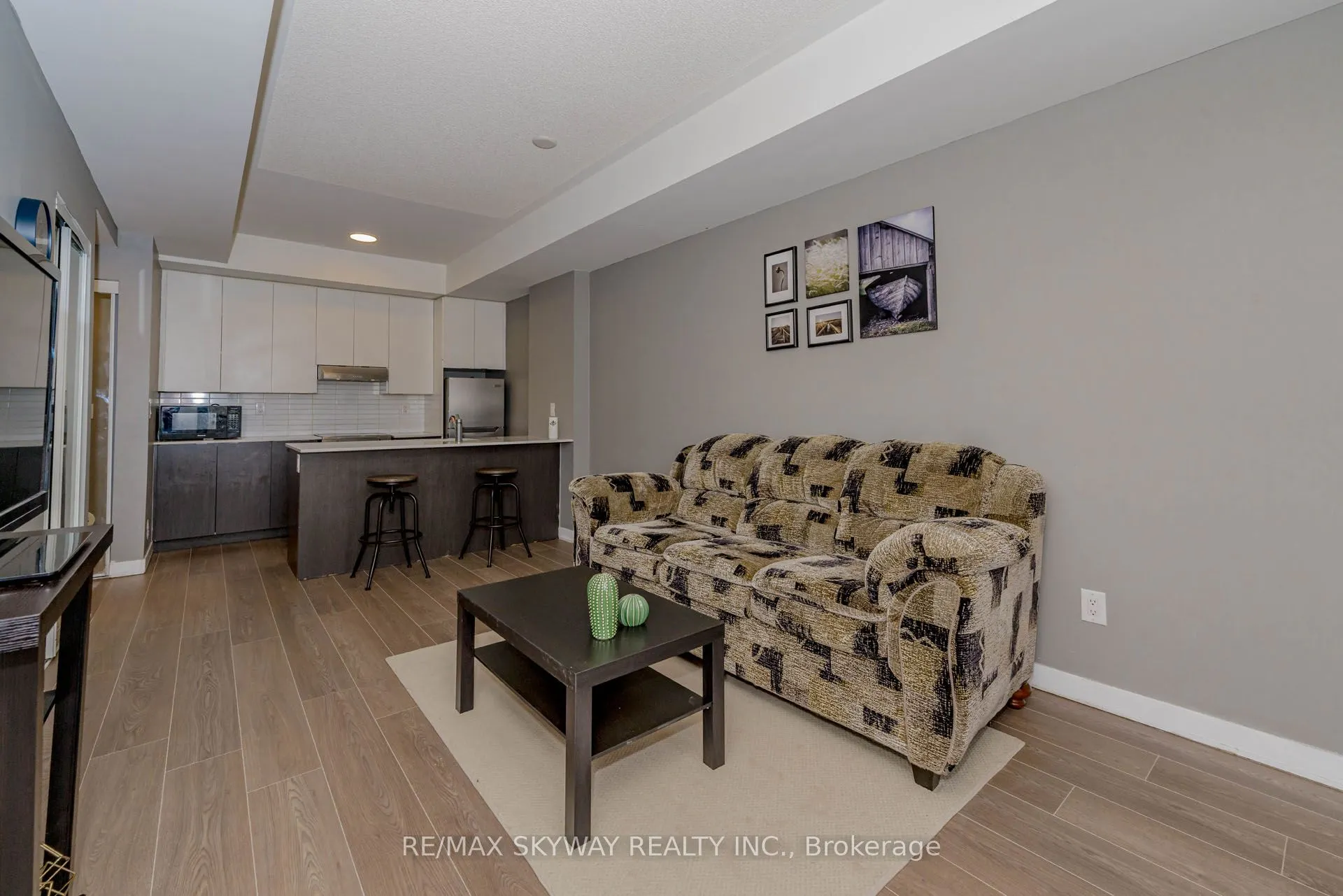 100 Canon Jackson Drive, #104