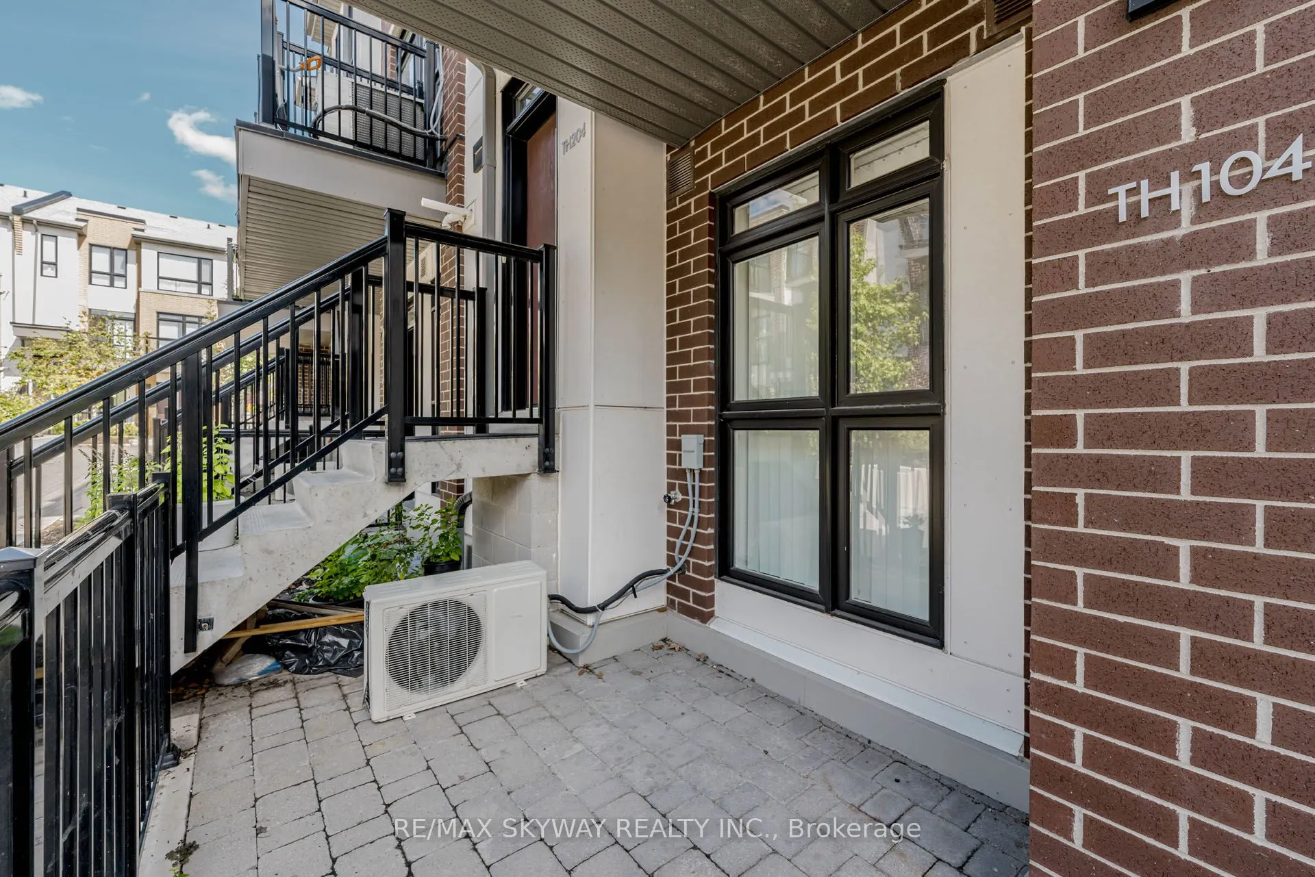 100 Canon Jackson Drive, #104