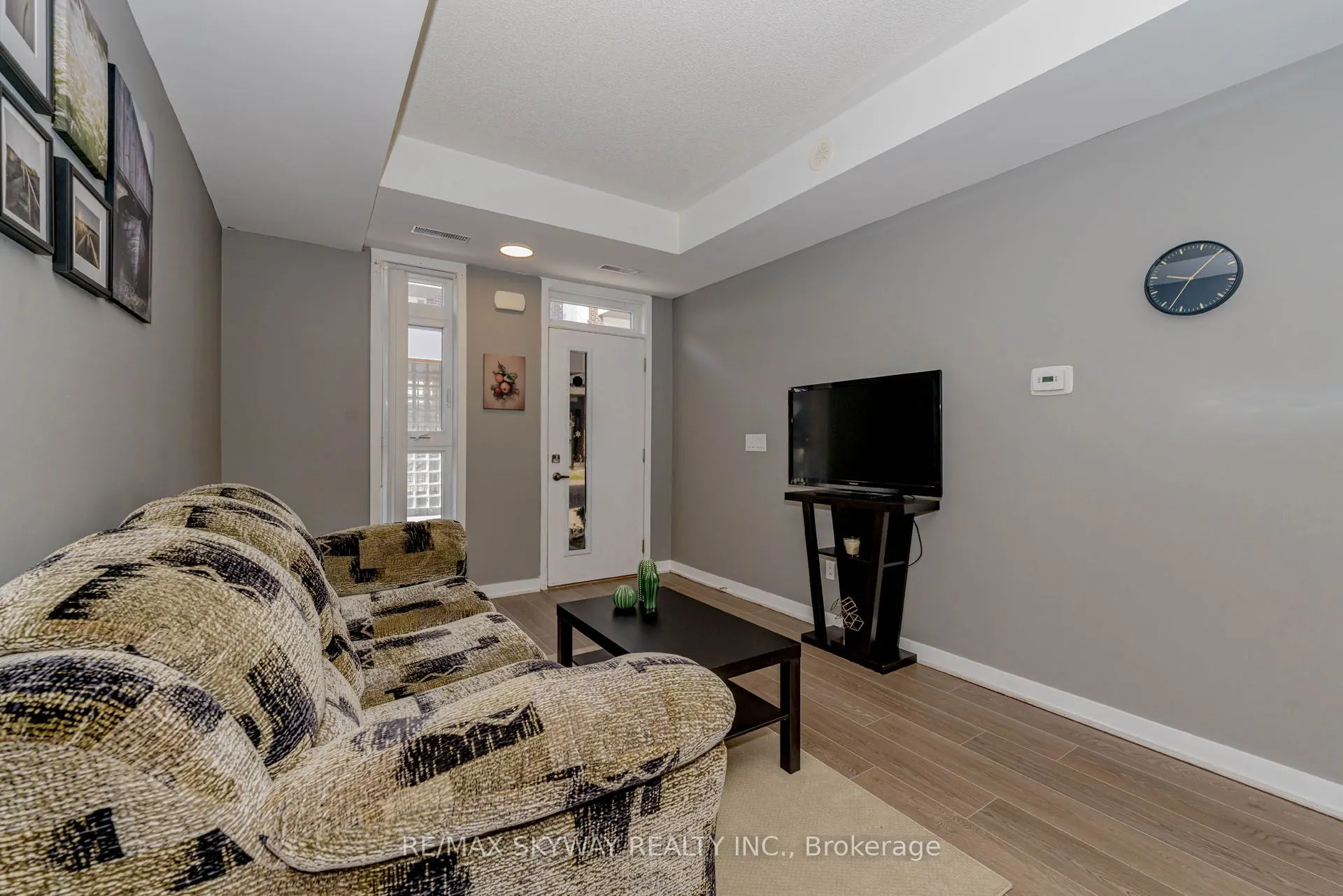 100 Canon Jackson Drive, #104