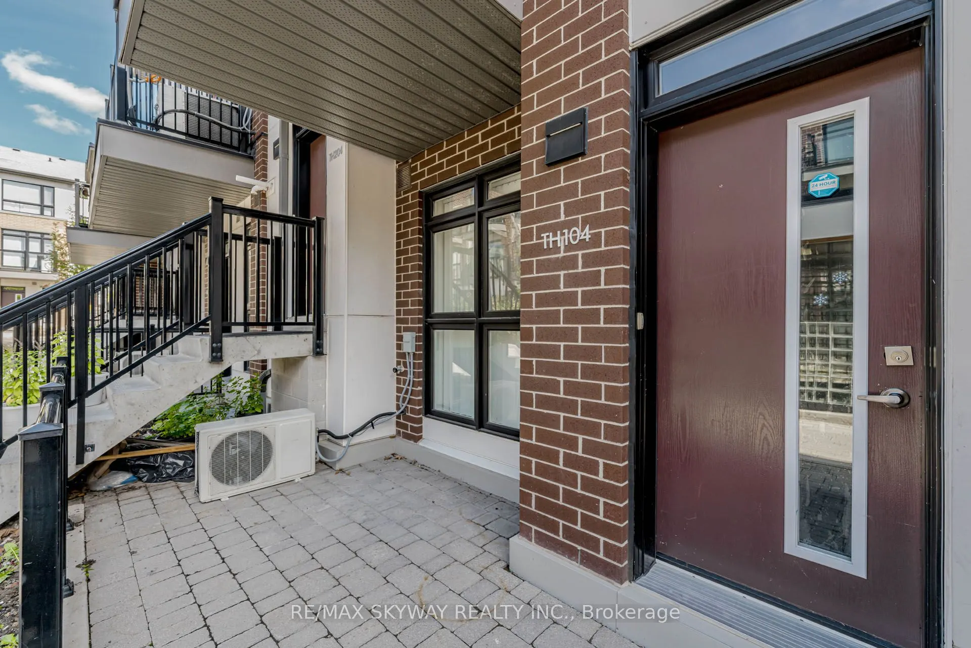 100 Canon Jackson Drive, #104