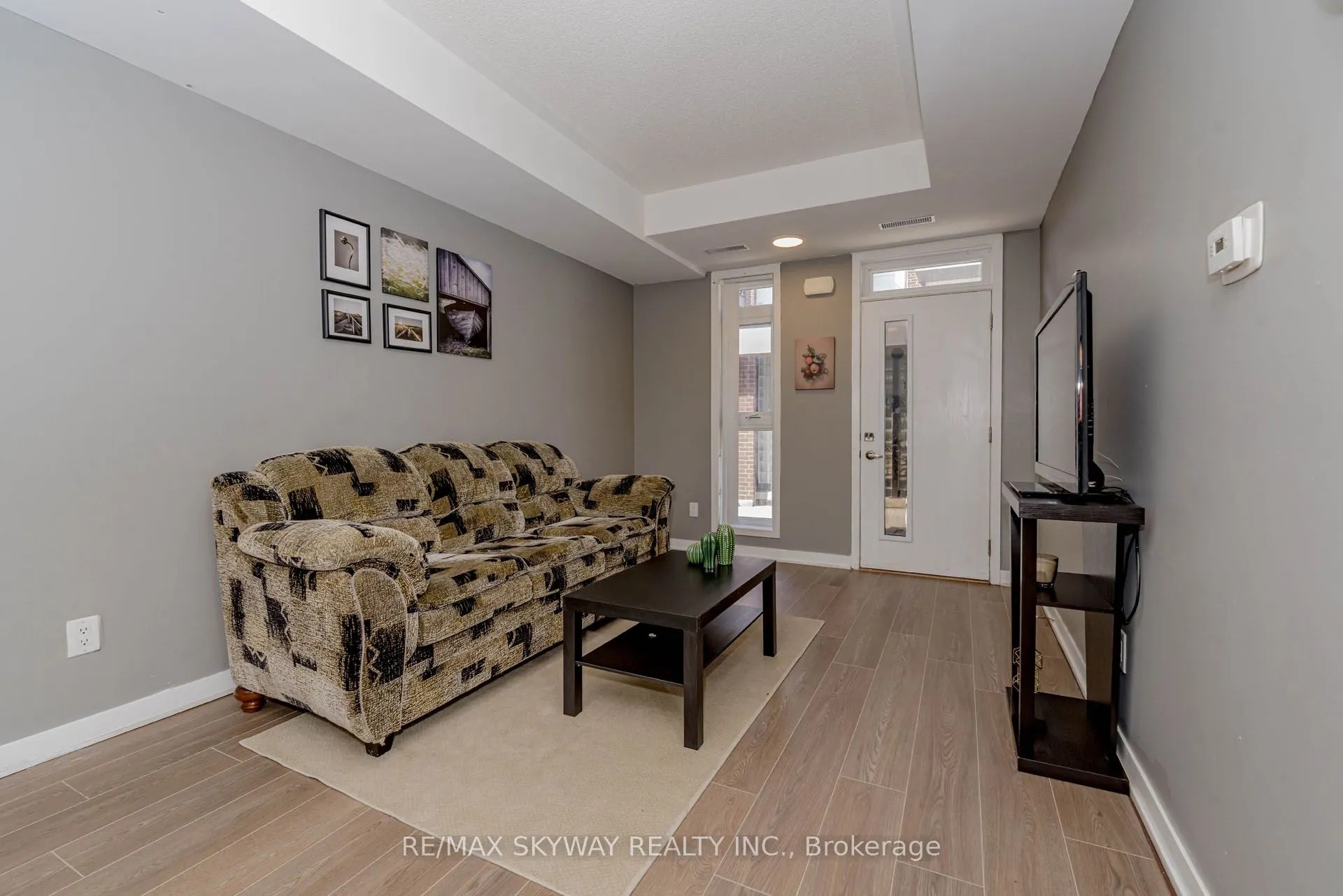 100 Canon Jackson Drive, #104