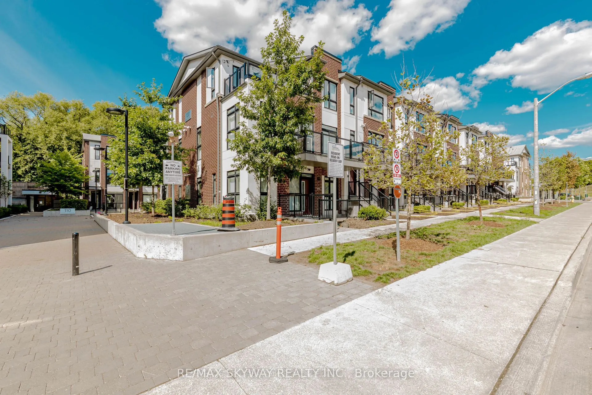 100 Canon Jackson Drive, #104