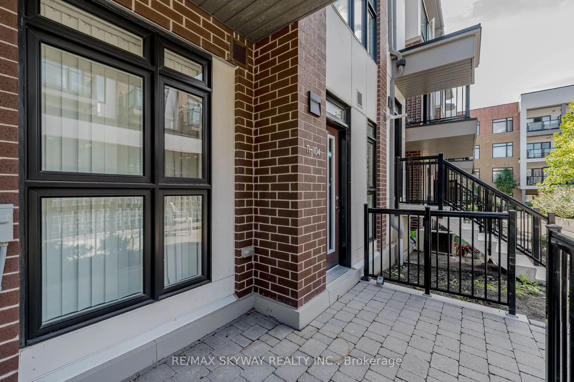 100 Canon Jackson Drive, #104