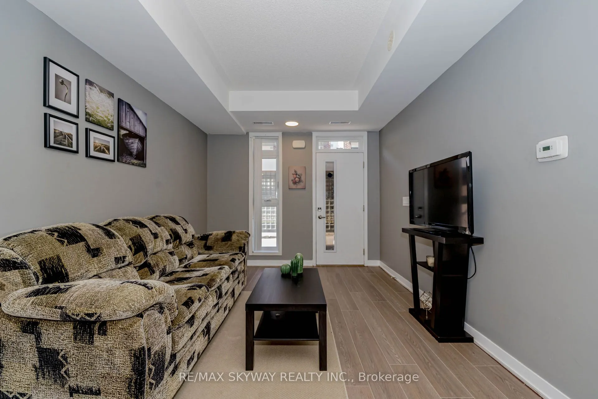 100 Canon Jackson Drive, #104