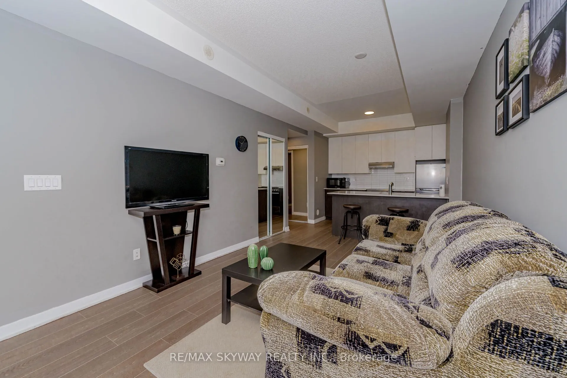 100 Canon Jackson Drive, #104