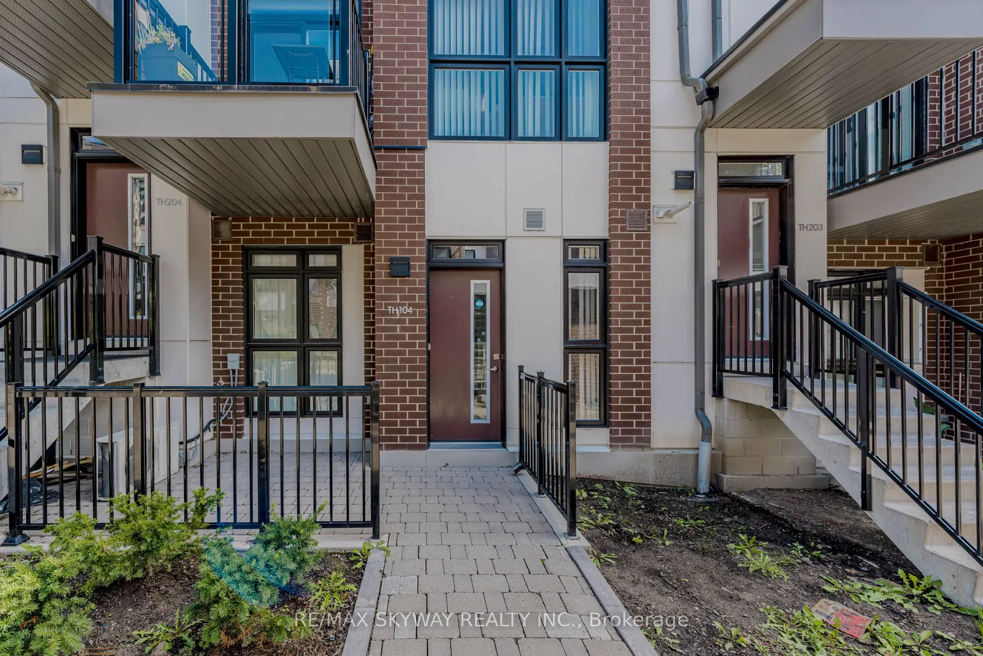 100 Canon Jackson Drive, #104