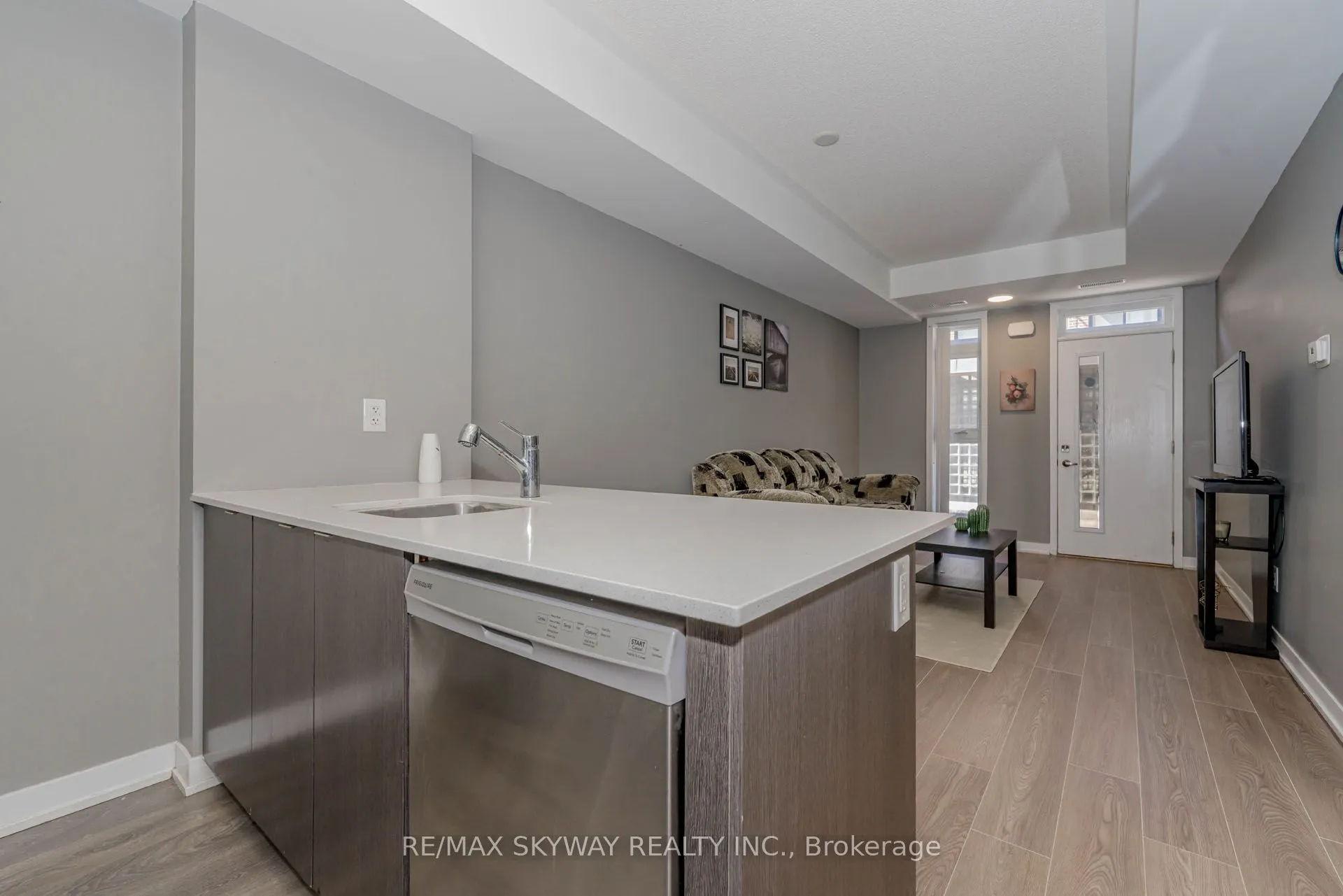 100 Canon Jackson Drive, #104