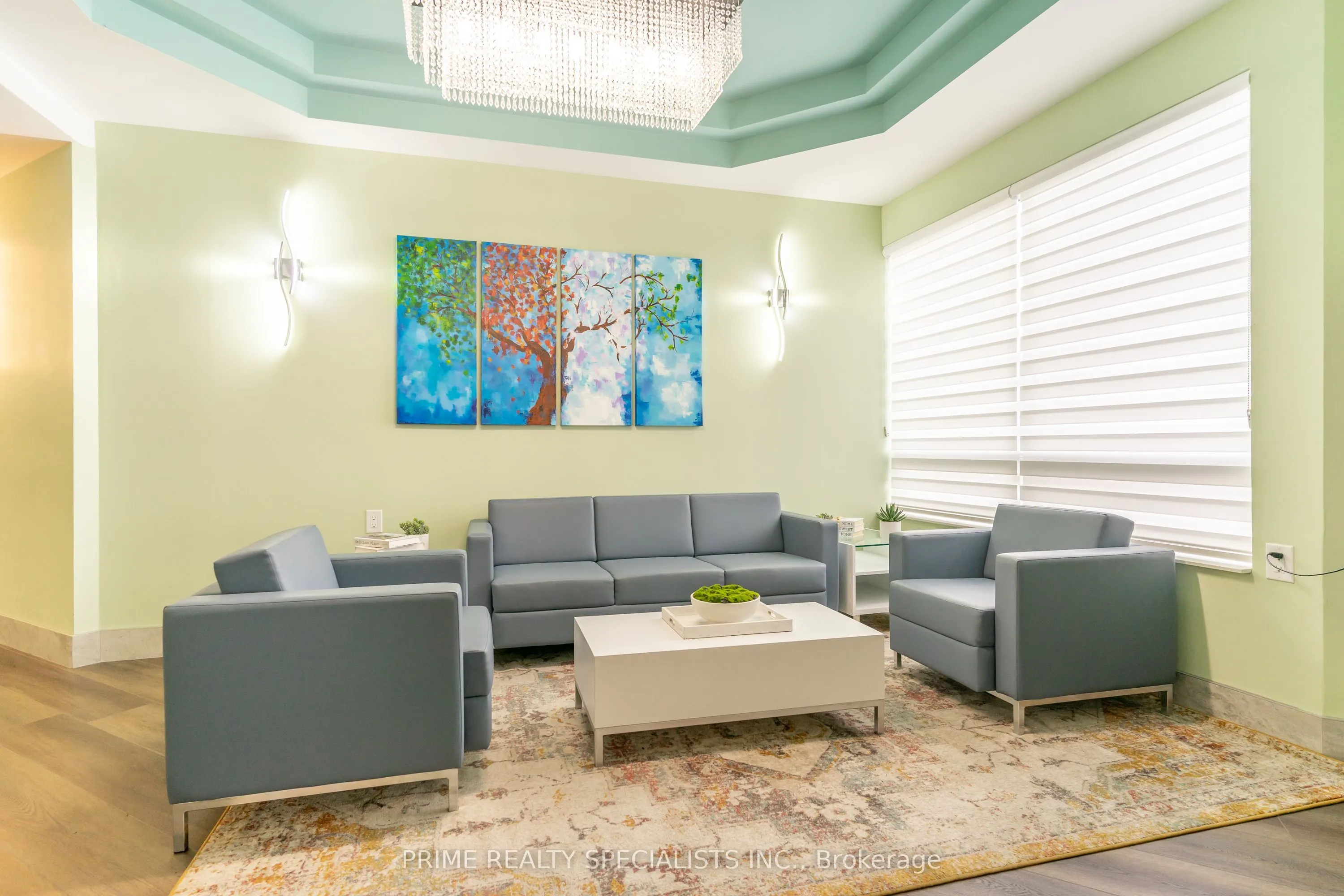 26 Hanover Road, #611