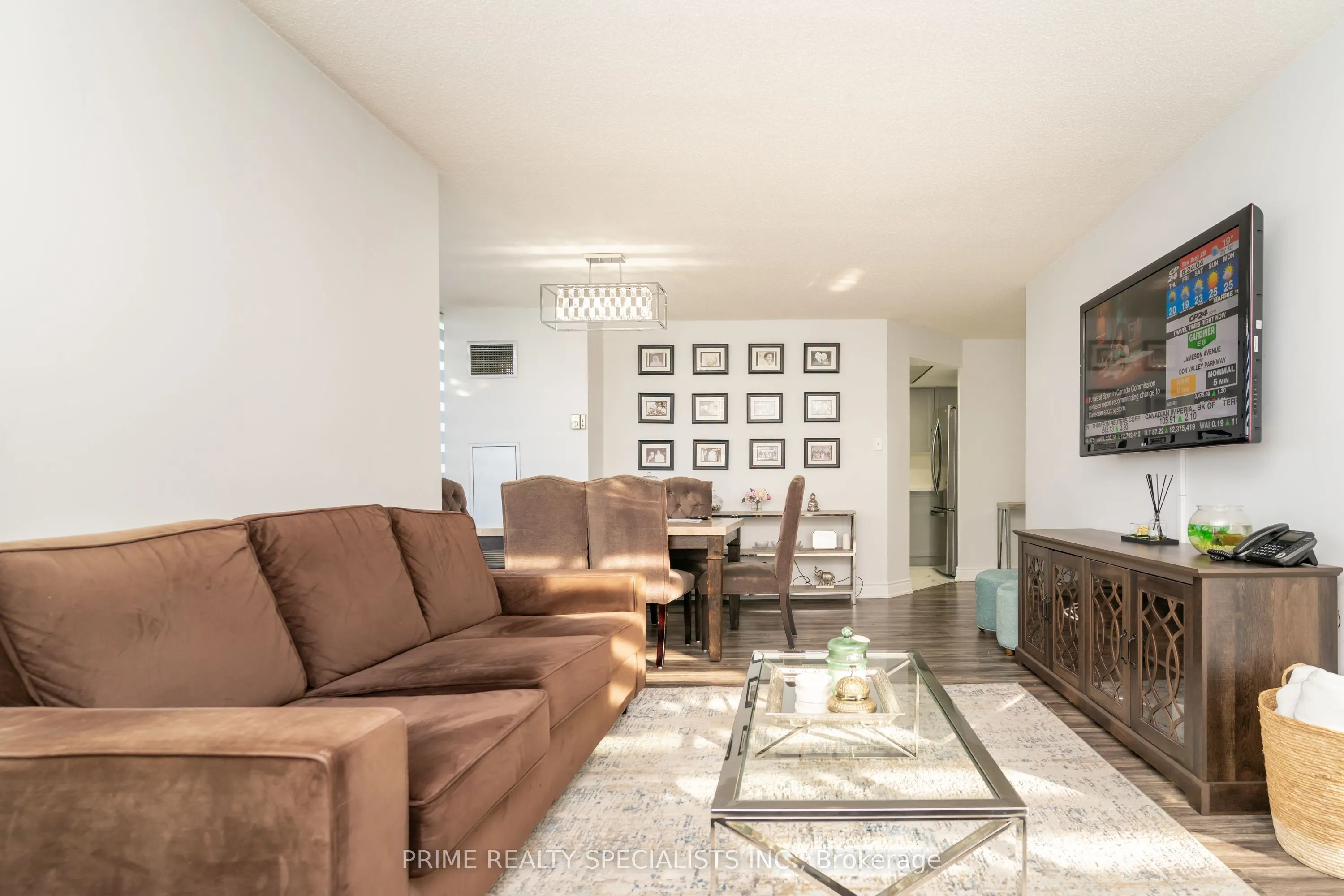 26 Hanover Road, #611