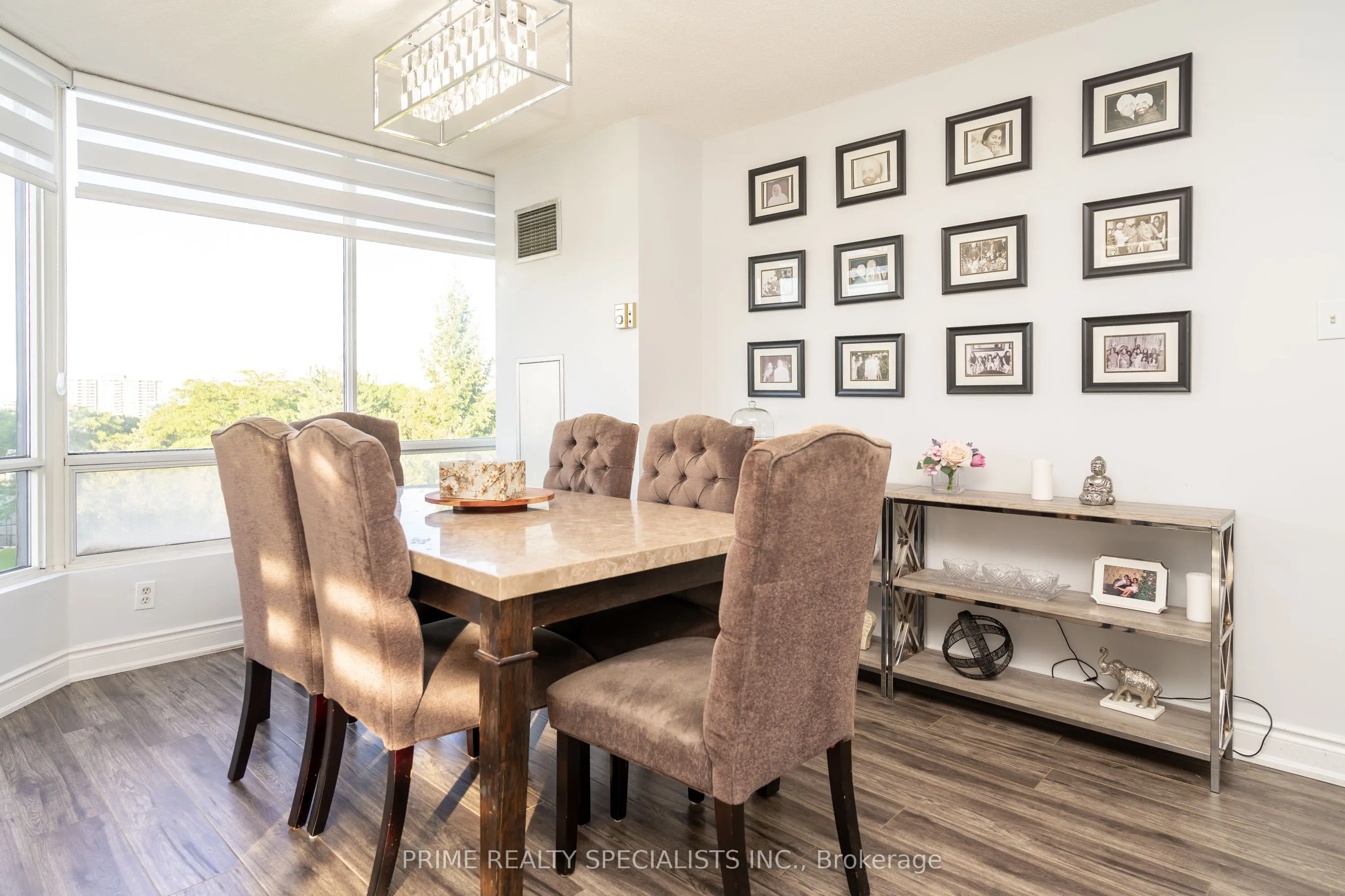 26 Hanover Road, #611
