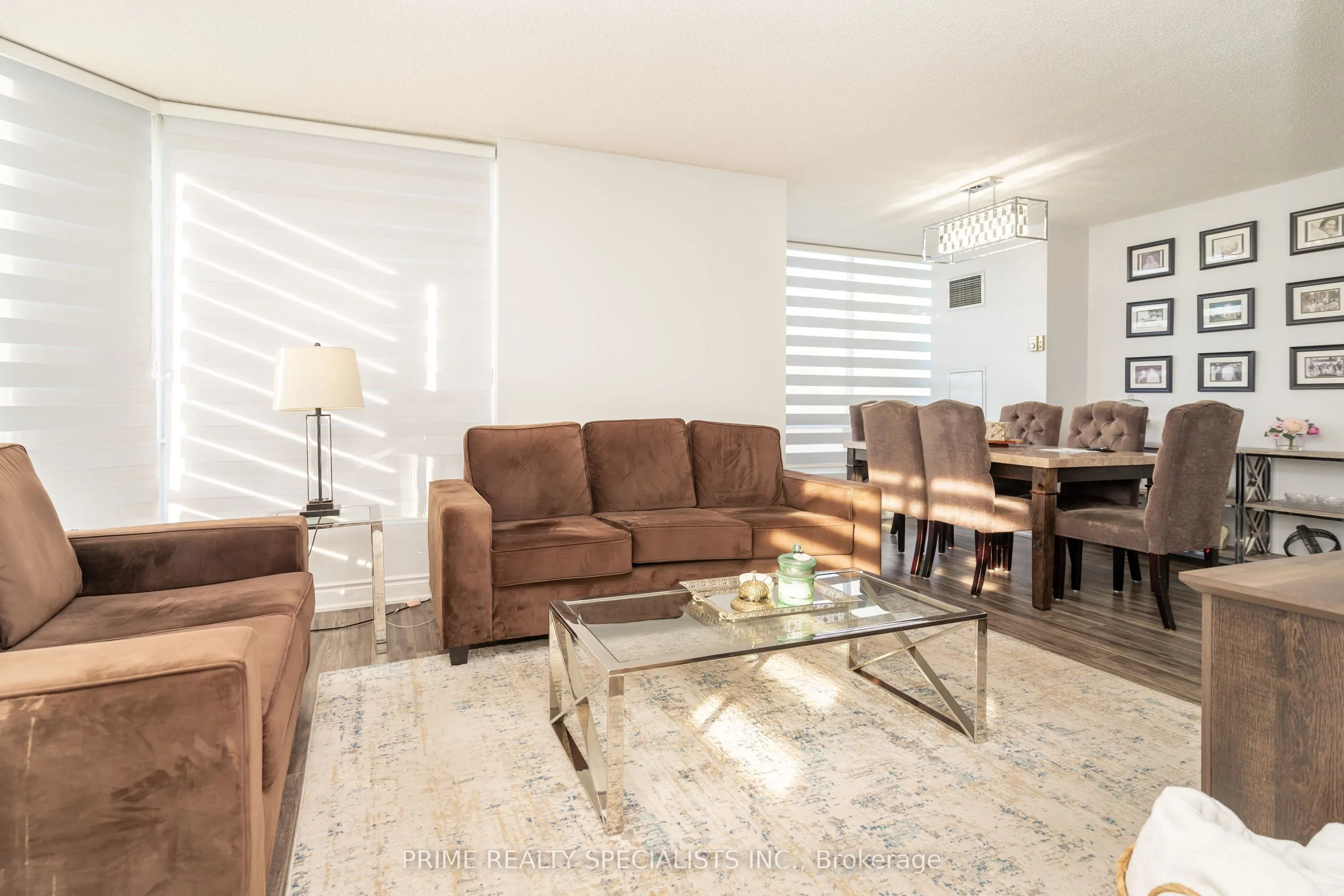 26 Hanover Road, #611