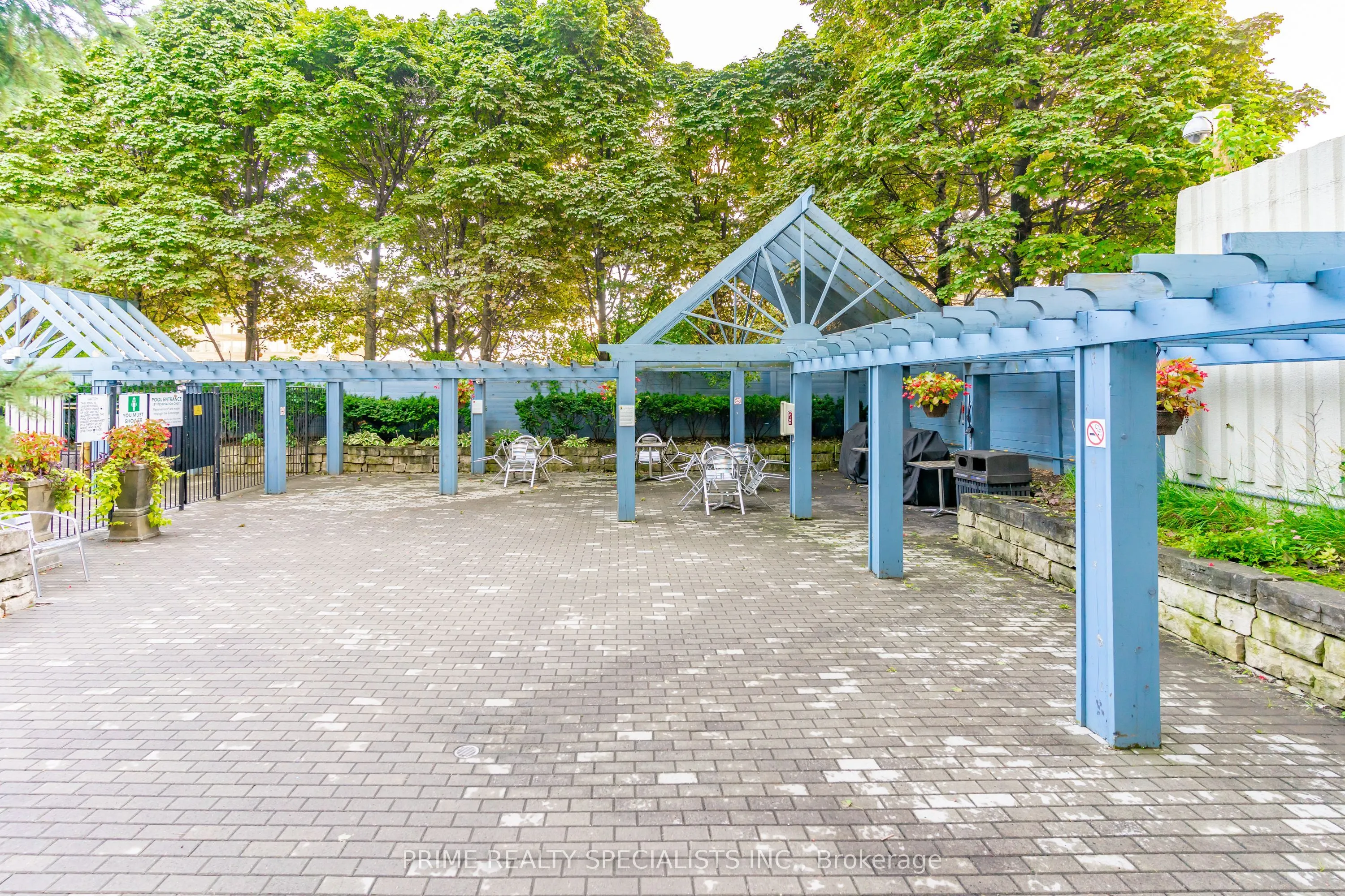 26 Hanover Road, #611