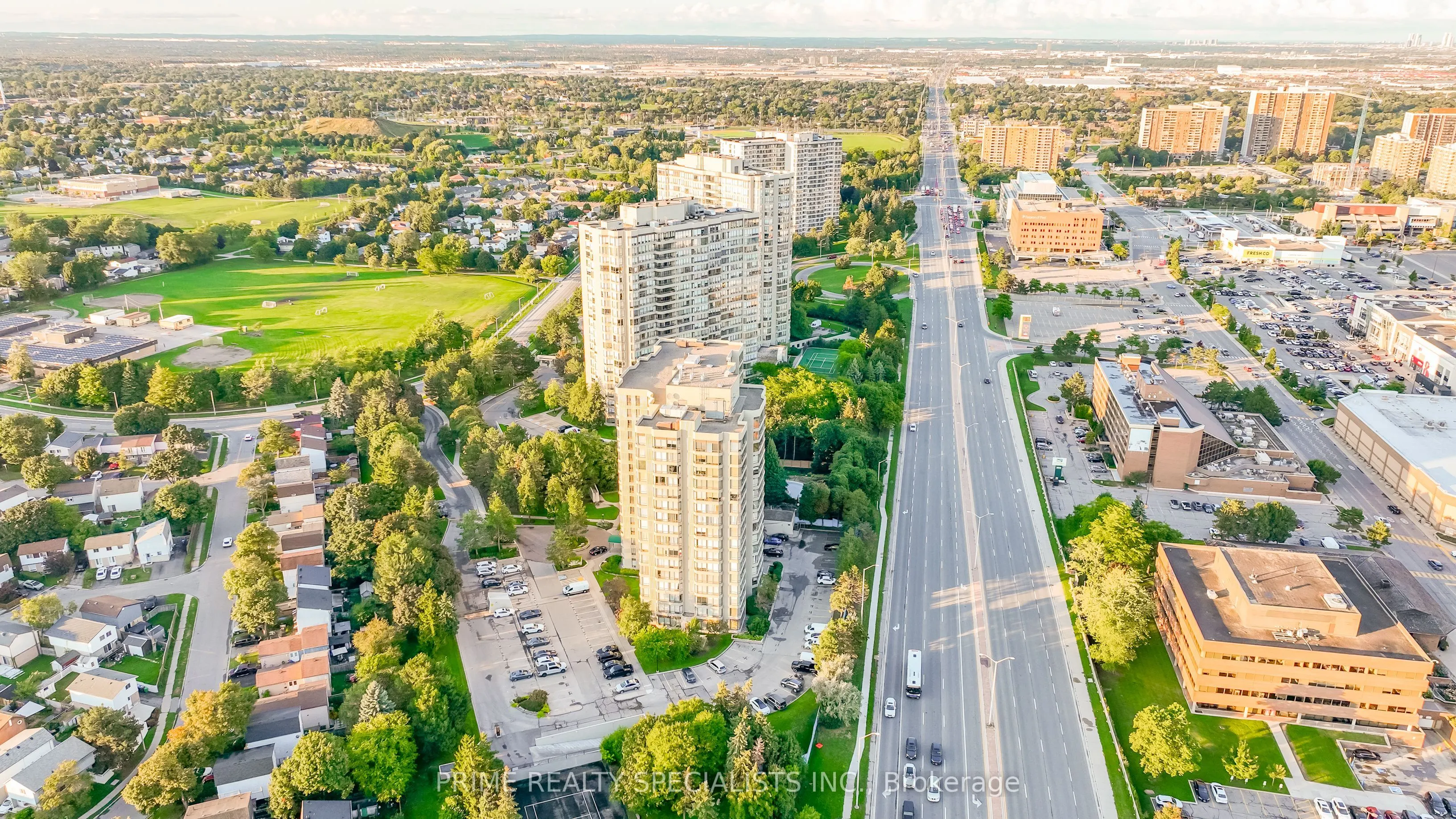 26 Hanover Road, #611