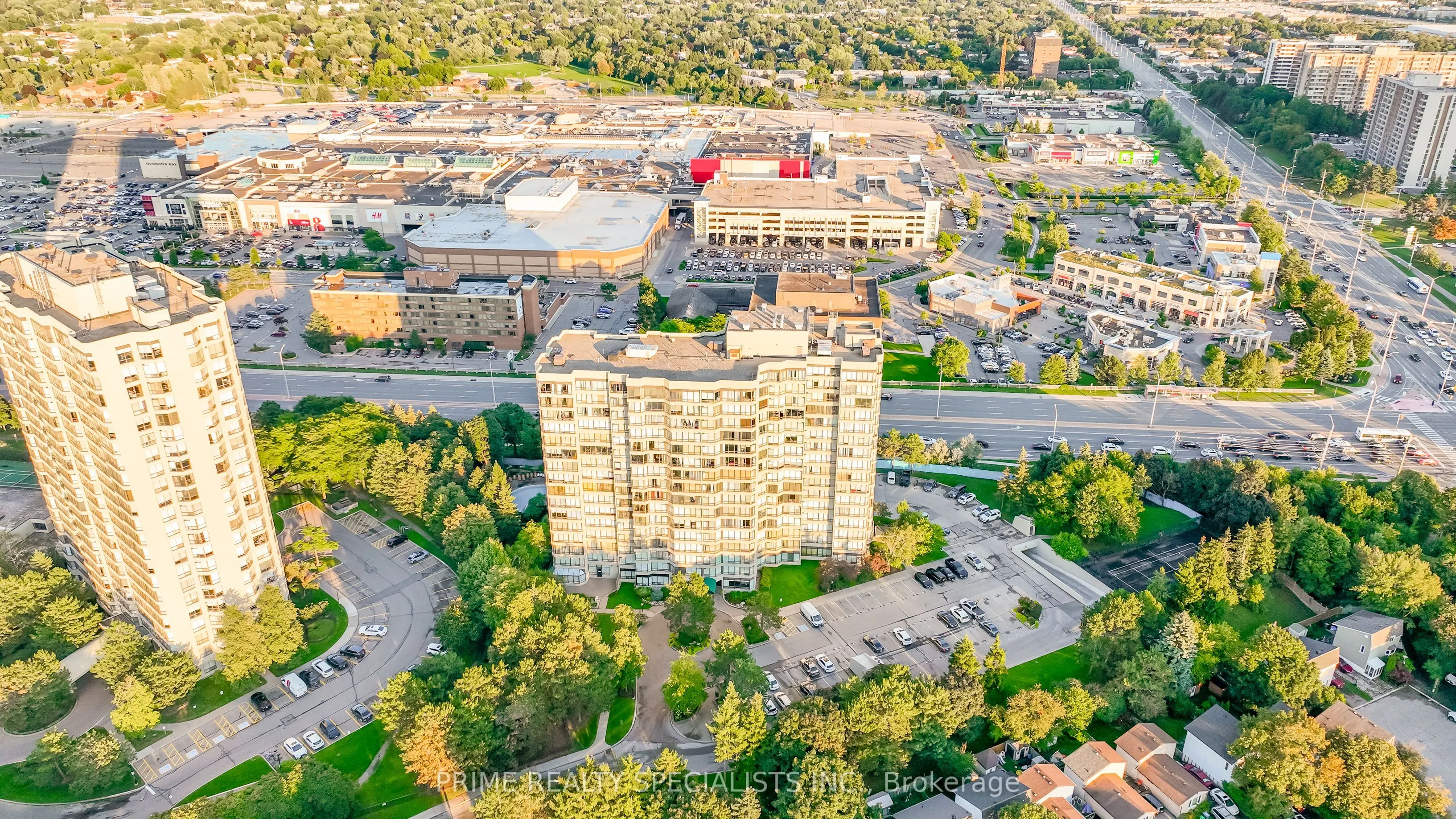 26 Hanover Road, #611