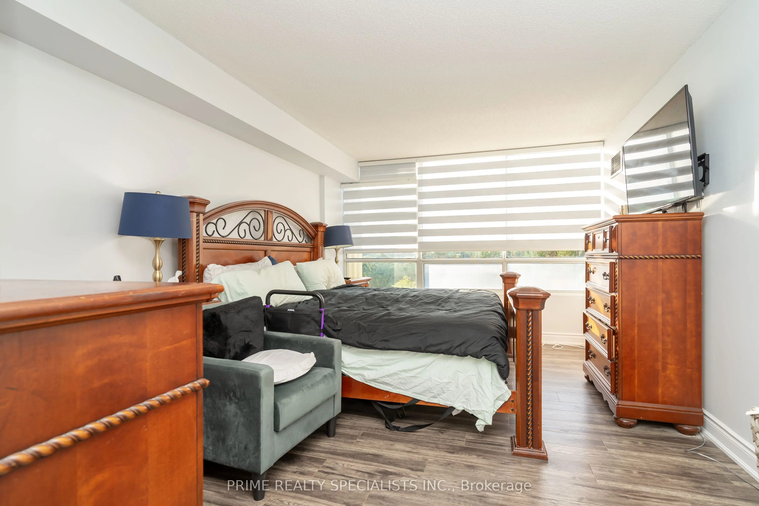 26 Hanover Road, #611
